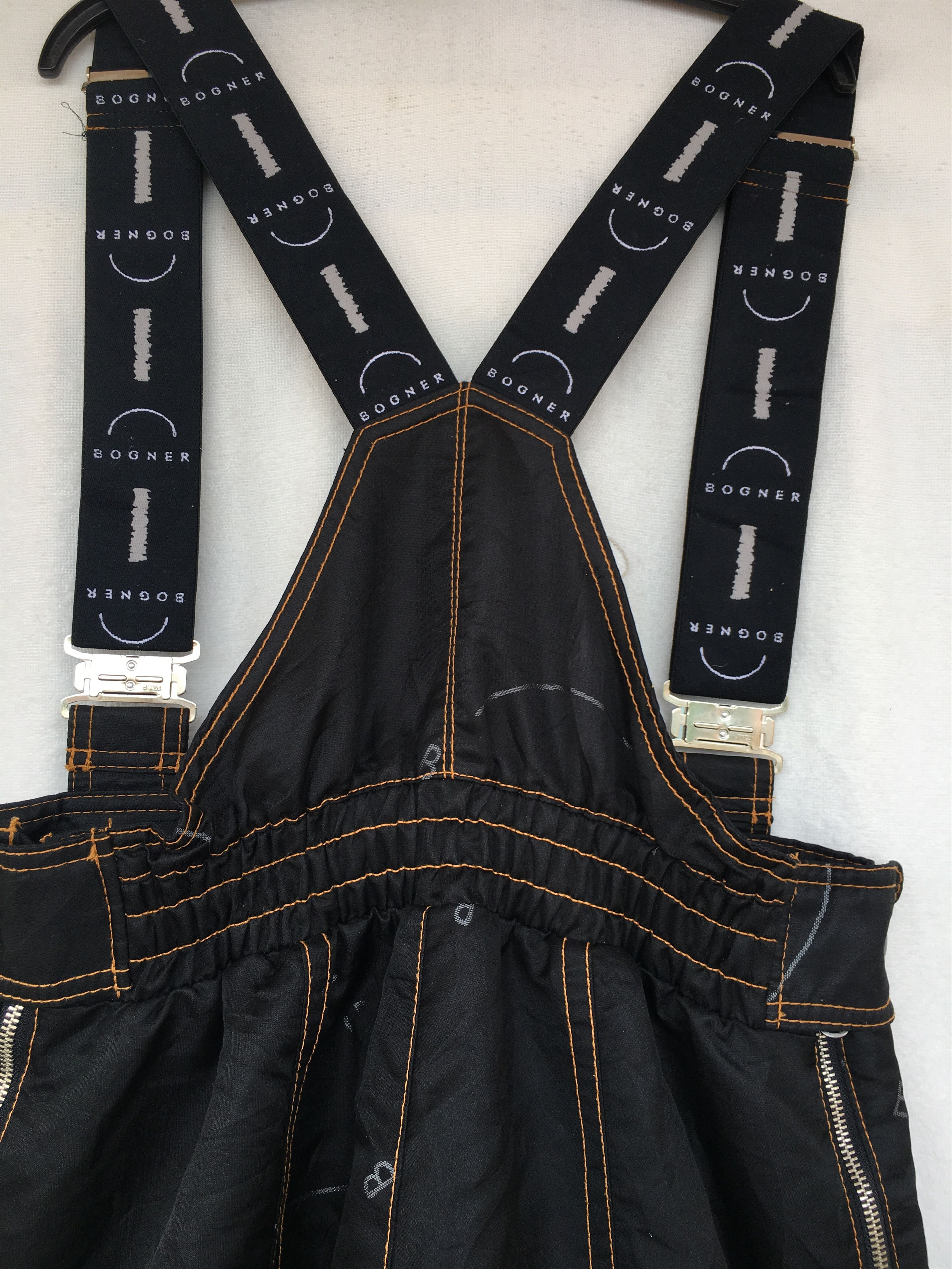 Bogner ski pant Size US 34 / EU 50 - 8 Thumbnail