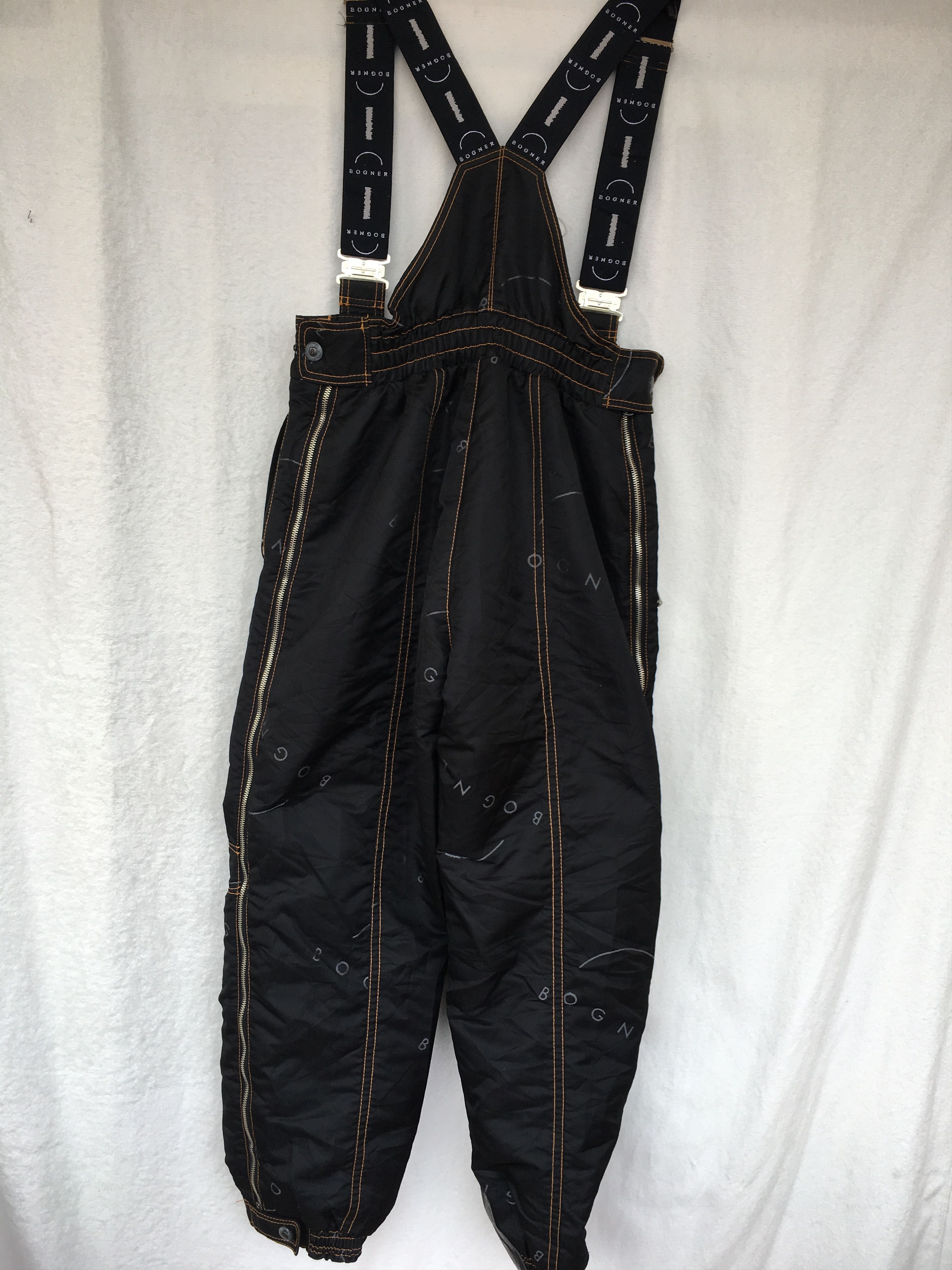 Bogner ski pant Size US 34 / EU 50 - 7 Thumbnail