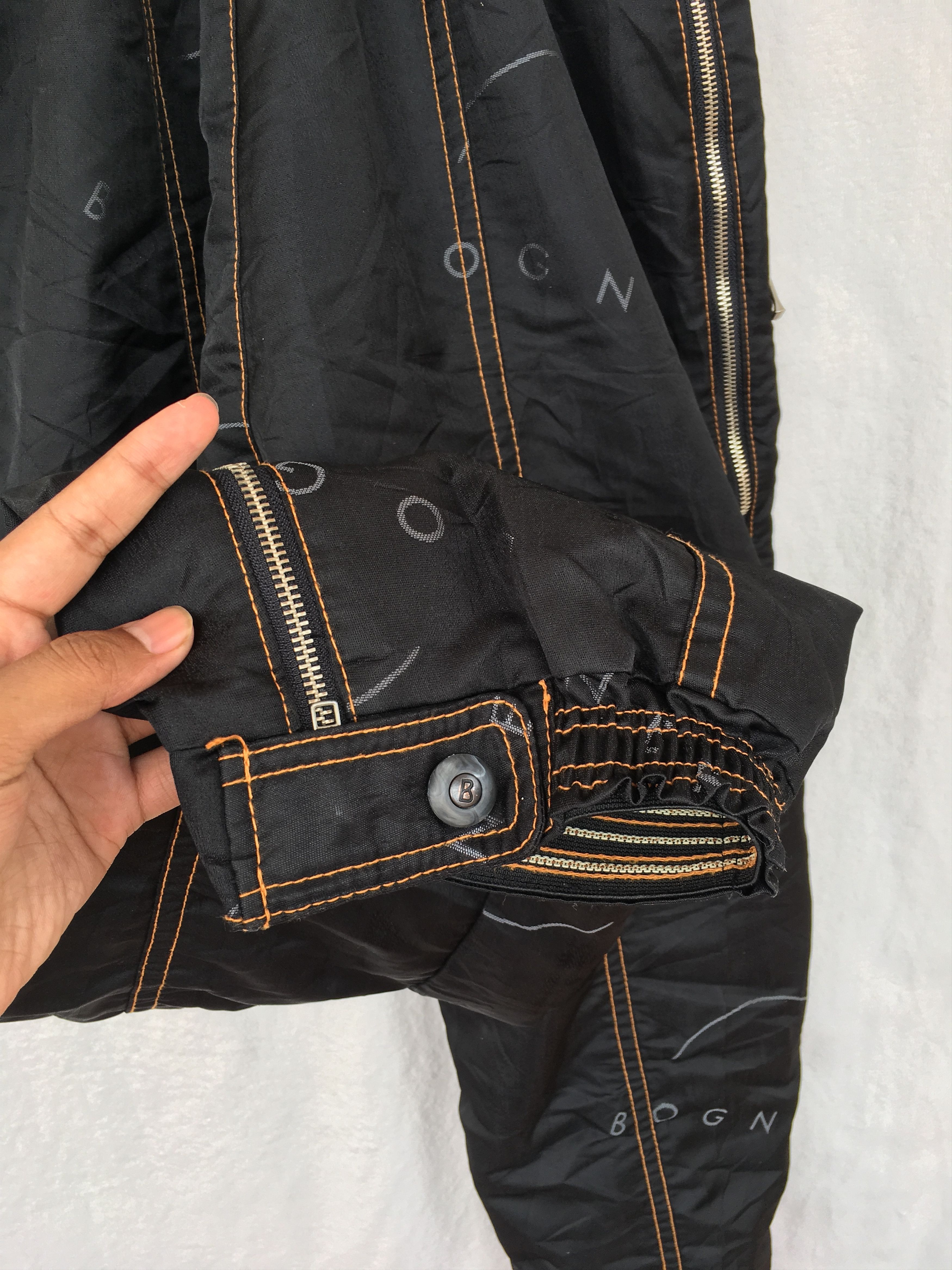 Bogner ski pant Size US 34 / EU 50 - 11 Thumbnail
