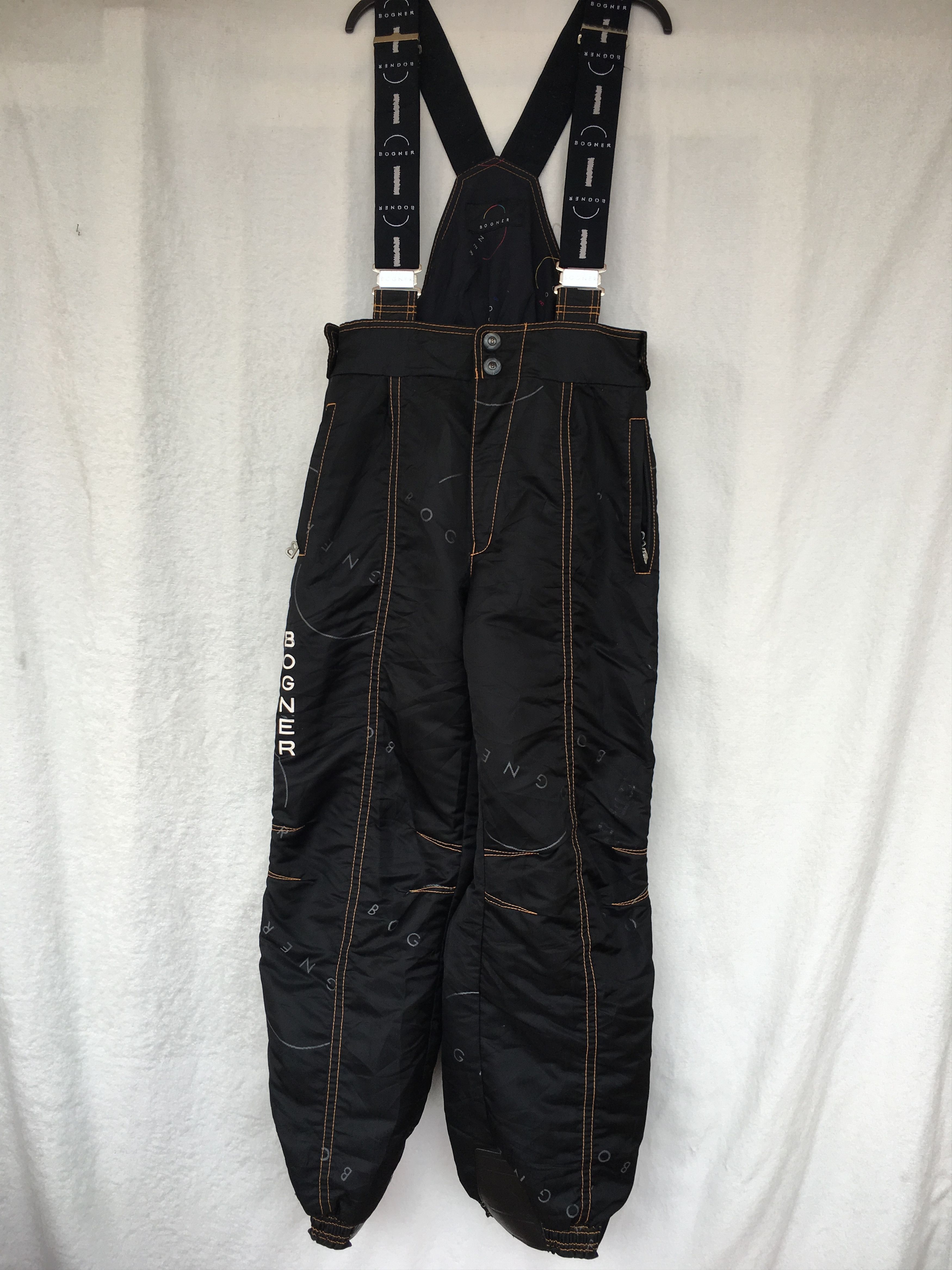 Bogner ski pant Size US 34 / EU 50 - 1 Thumbnail