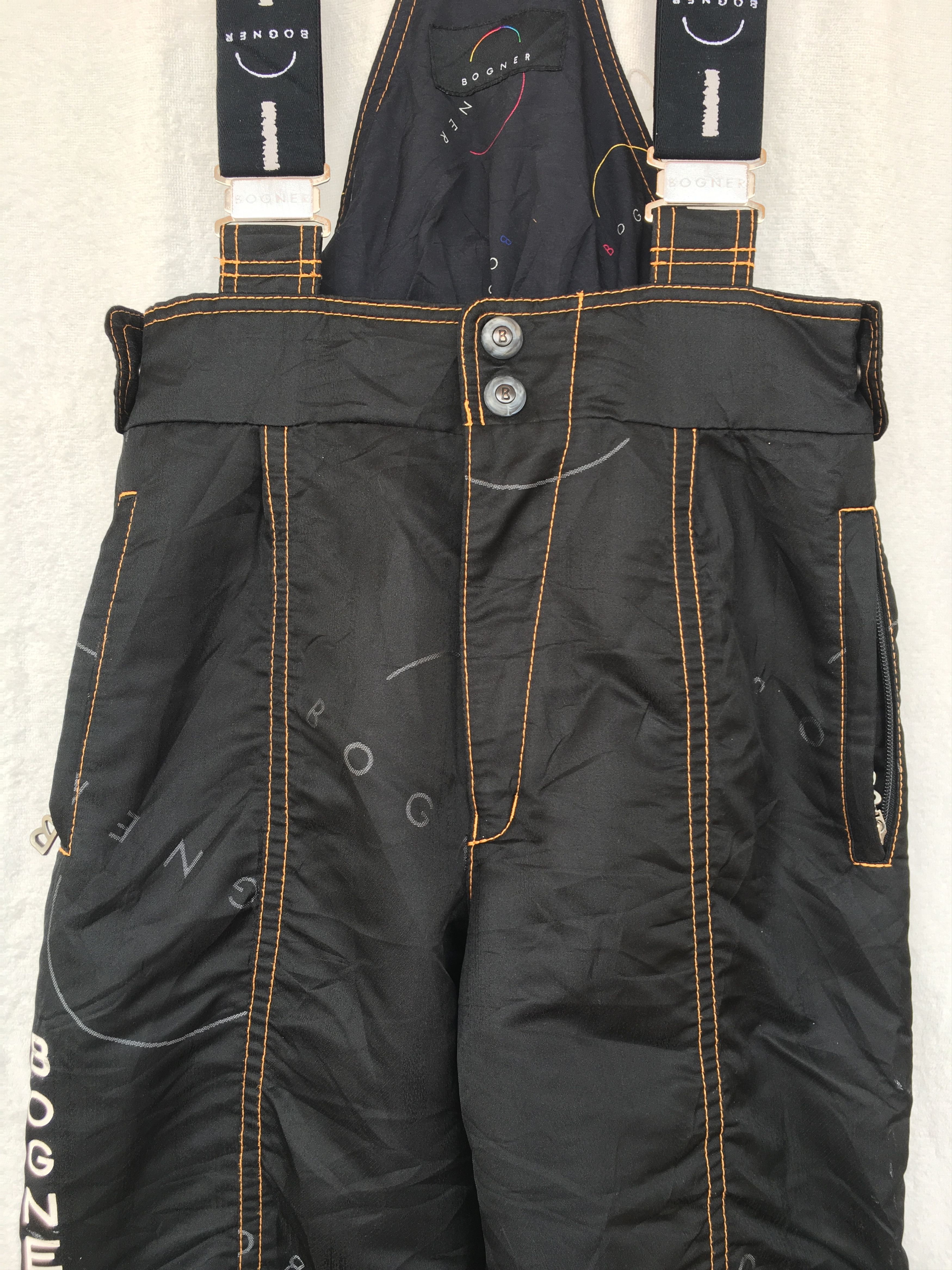 Bogner ski pant Size US 34 / EU 50 - 3 Thumbnail