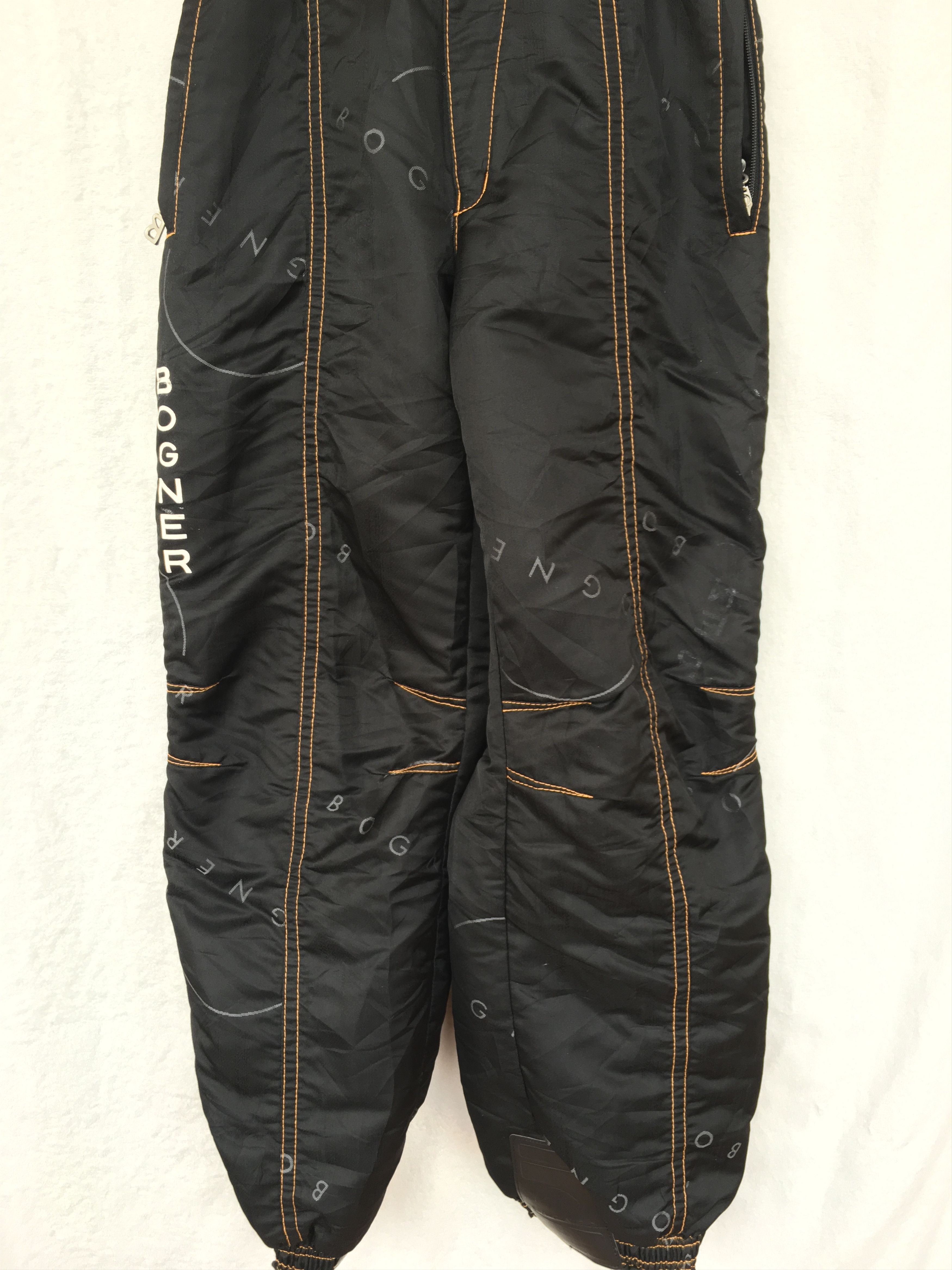 Bogner ski pant Size US 34 / EU 50 - 4 Thumbnail