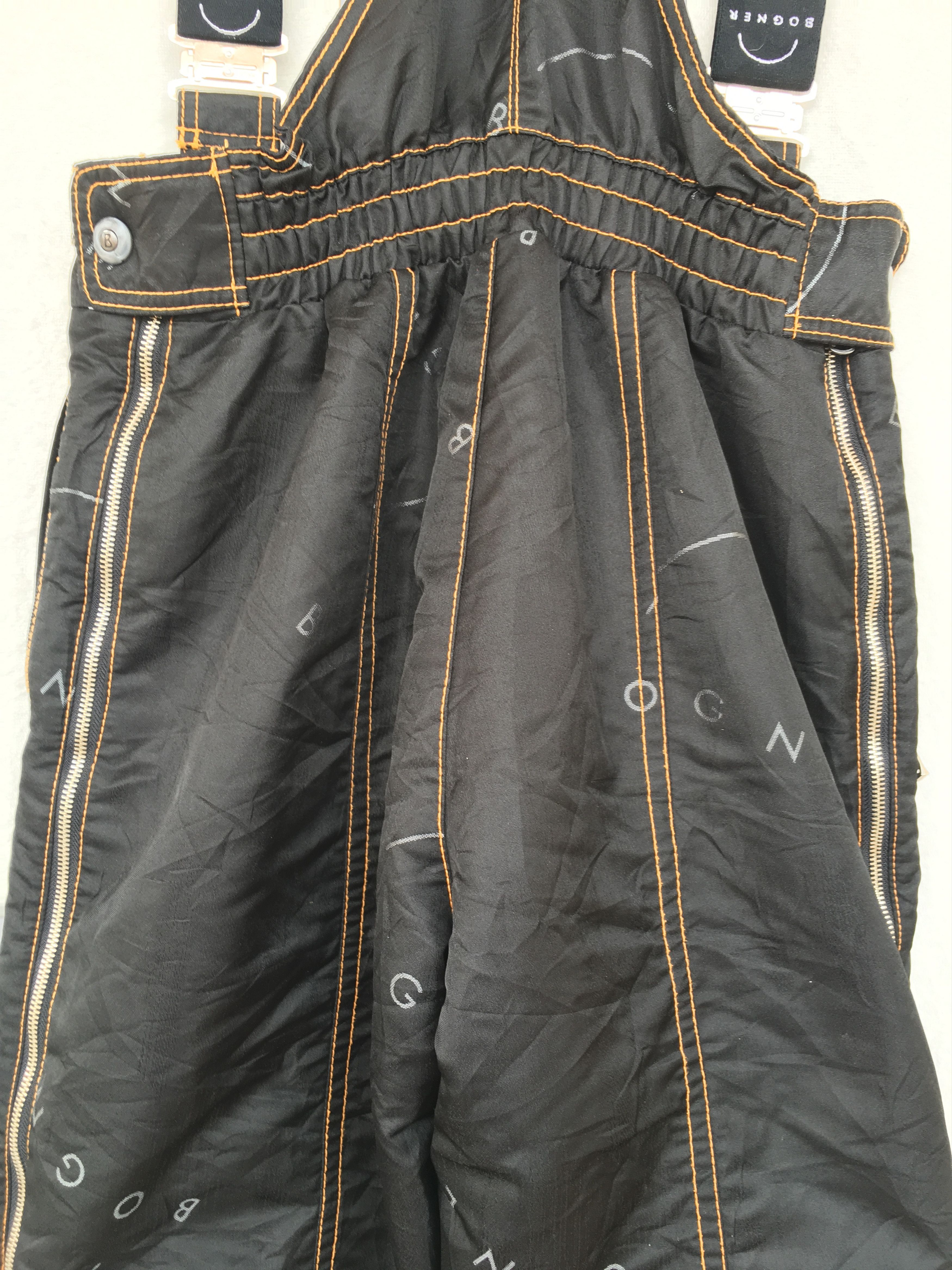 Bogner ski pant Size US 34 / EU 50 - 9 Thumbnail