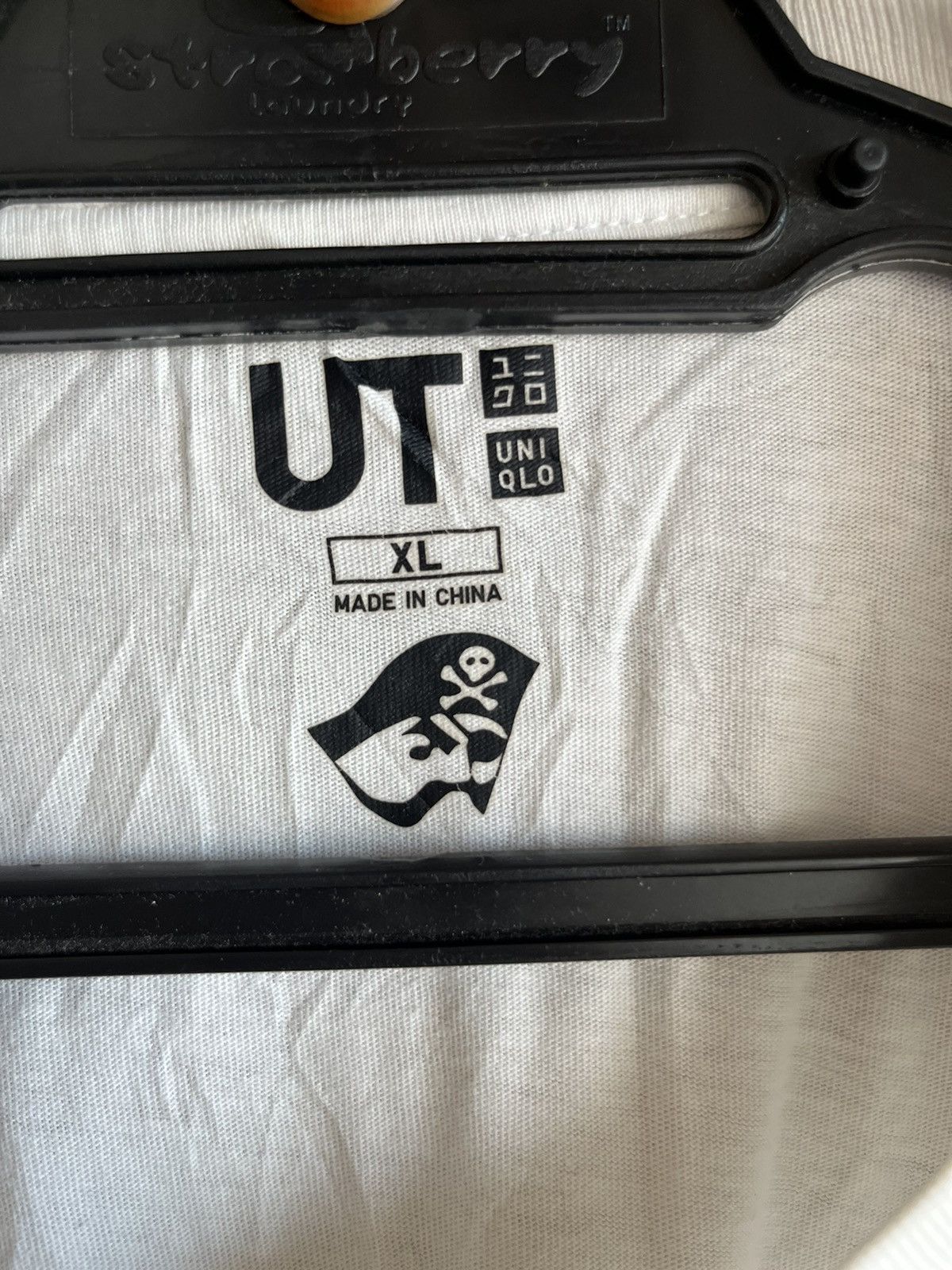 Anime × Vintage Uniqlo ft11 Size US XL / EU 56 / 4 - 3 Thumbnail