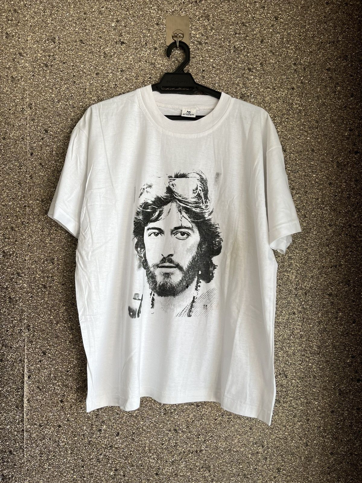 Vintage No problem ft11 Size US L / EU 52-54 / 3 - 1 Thumbnail