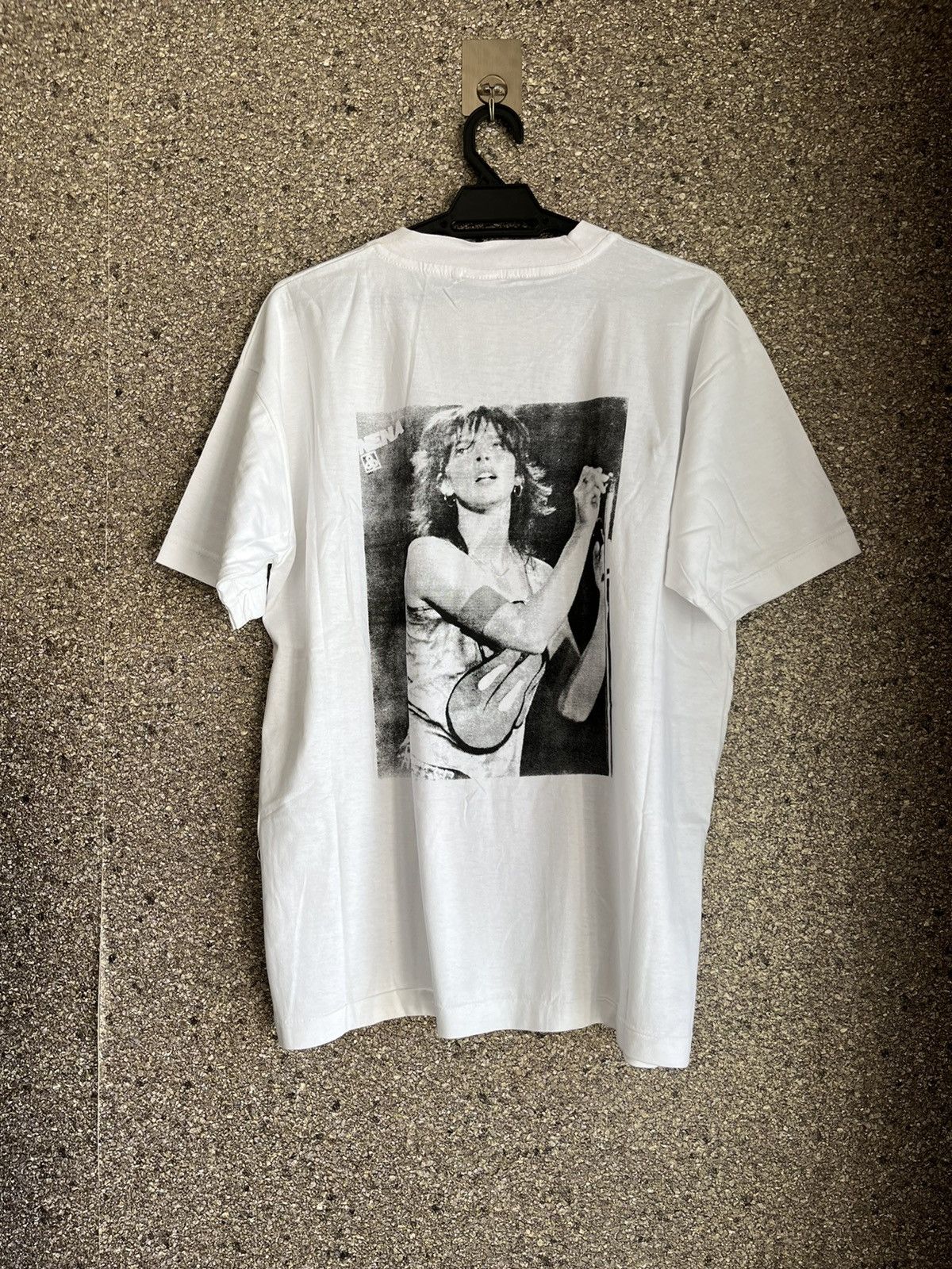 Vintage No problem ft11 Size US L / EU 52-54 / 3 - 4 Thumbnail