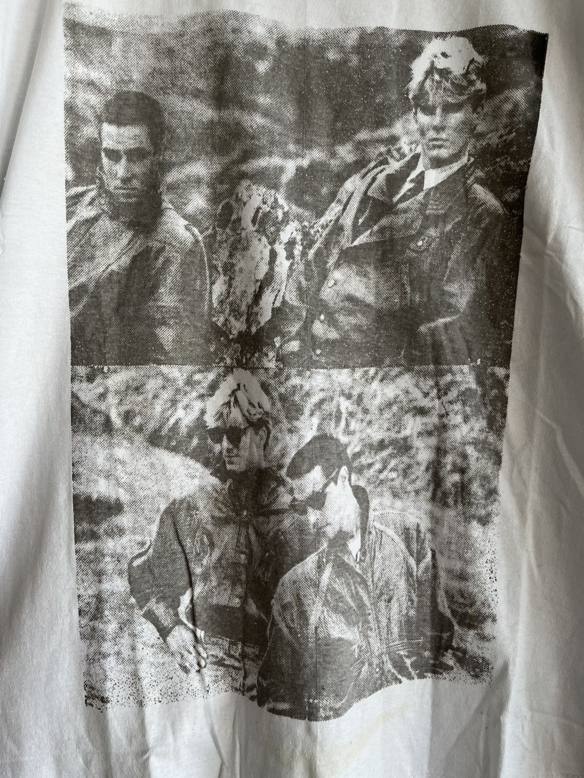 Vintage Anytime ft11 Size US L / EU 52-54 / 3 - 2 Thumbnail