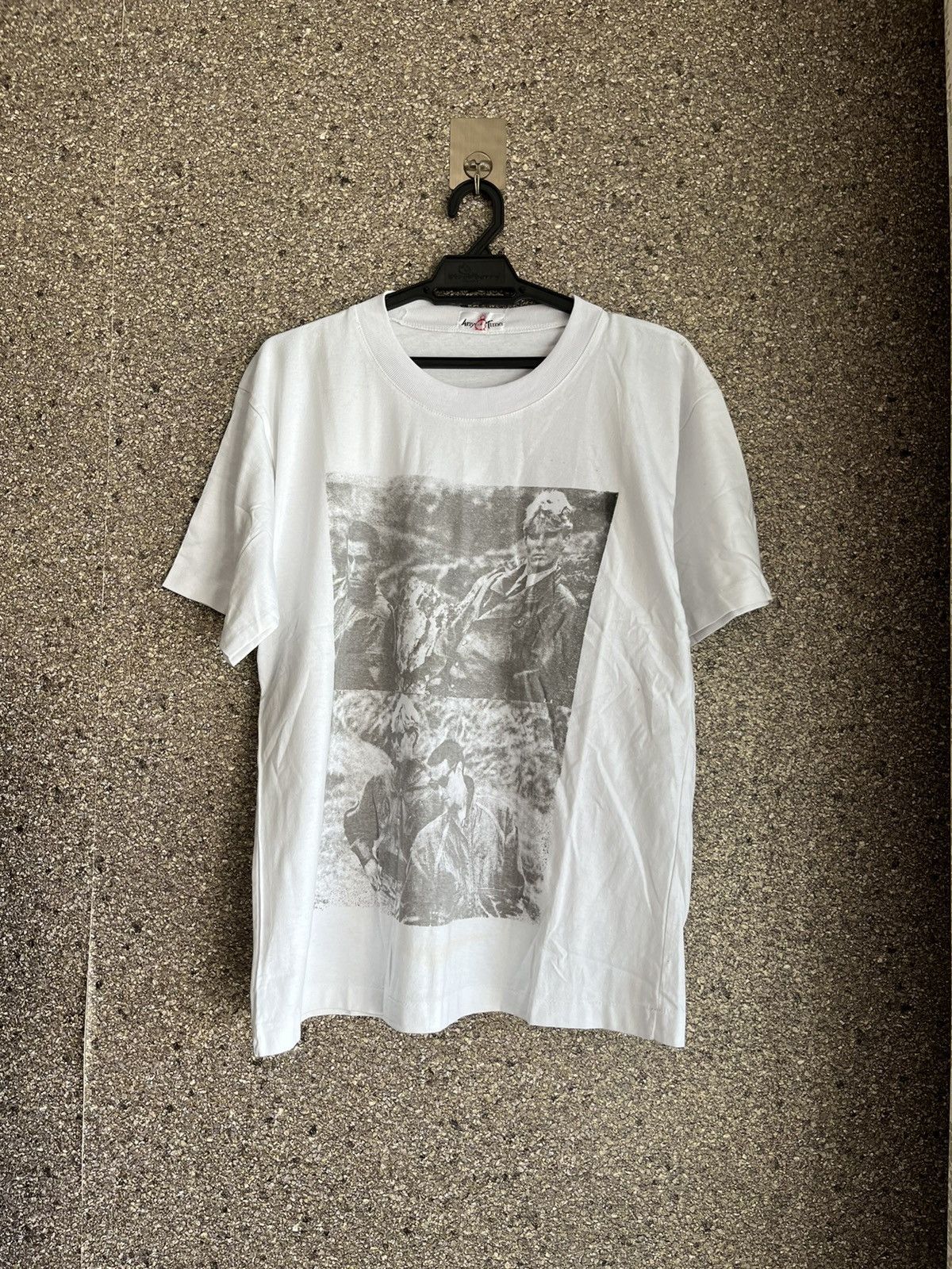 Vintage Anytime ft11 Size US L / EU 52-54 / 3 - 1 Thumbnail