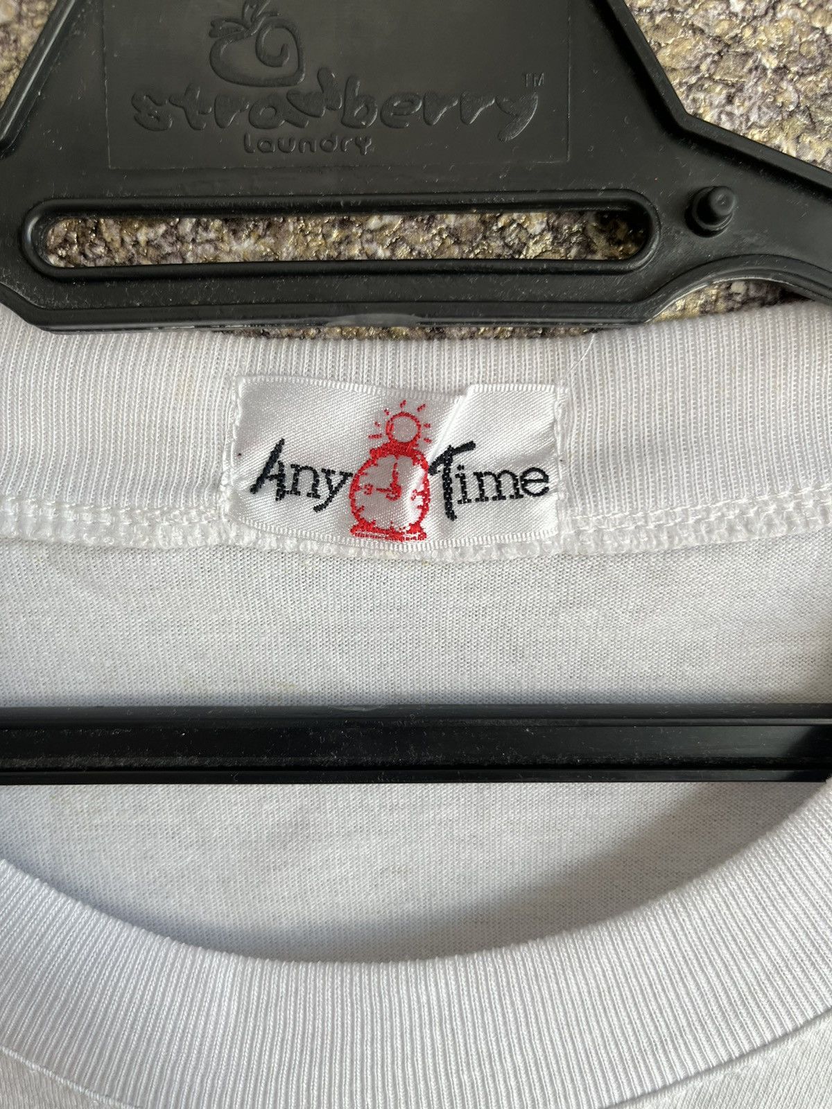 Vintage Anytime ft11 Size US L / EU 52-54 / 3 - 3 Thumbnail