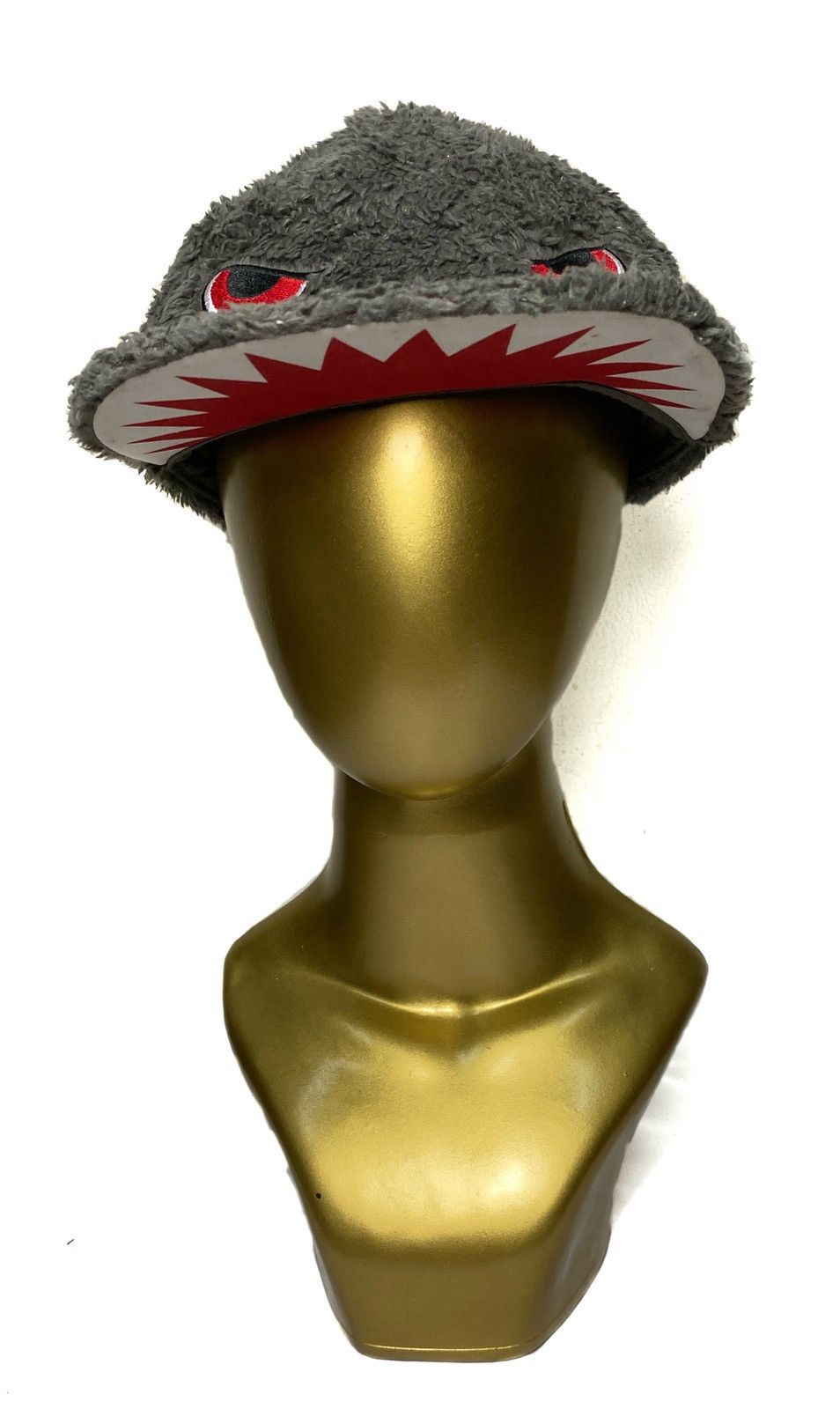 Universal Studios tudios Vintage Jaws SnapBack Movie Universal Studios hat Size ONE SIZE - 3 Thumbnail