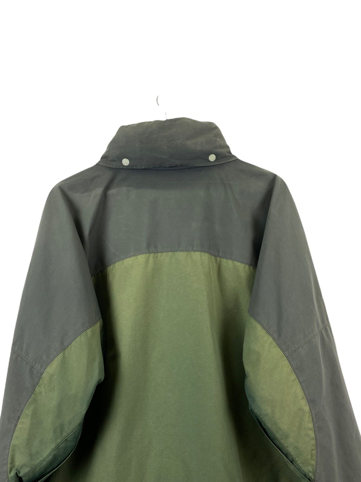Goretex Montbell x Goretex windbreaker Size US L / EU 52-54 / 3 - 10 Thumbnail