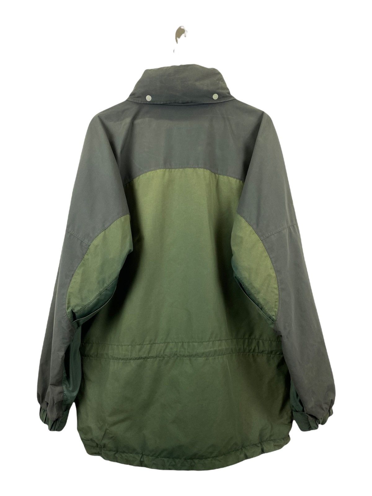 Goretex Montbell x Goretex windbreaker Size US L / EU 52-54 / 3 - 5 Thumbnail