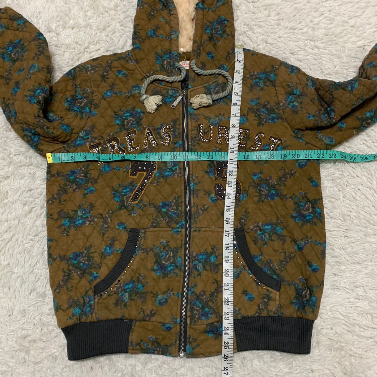 Other Qian Zhi He fashion jacket Size US M / EU 48-50 / 2 - 6 Thumbnail