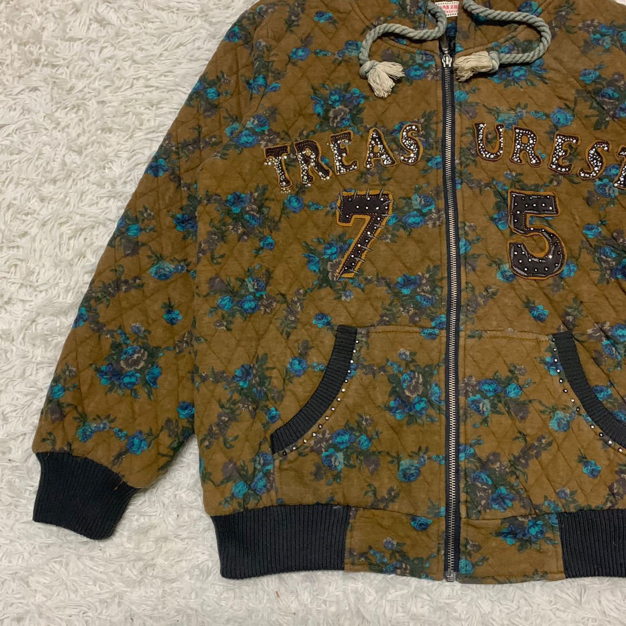 Other Qian Zhi He fashion jacket Size US M / EU 48-50 / 2 - 4 Thumbnail