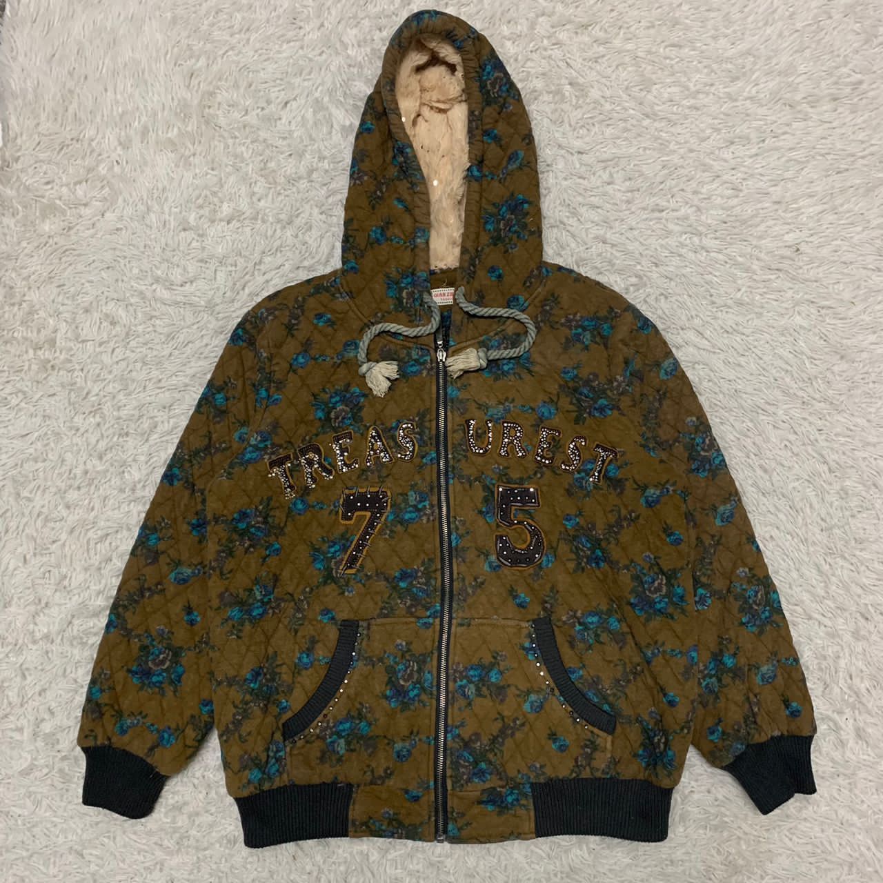 Other Qian Zhi He fashion jacket Size US M / EU 48-50 / 2 - 12 Thumbnail