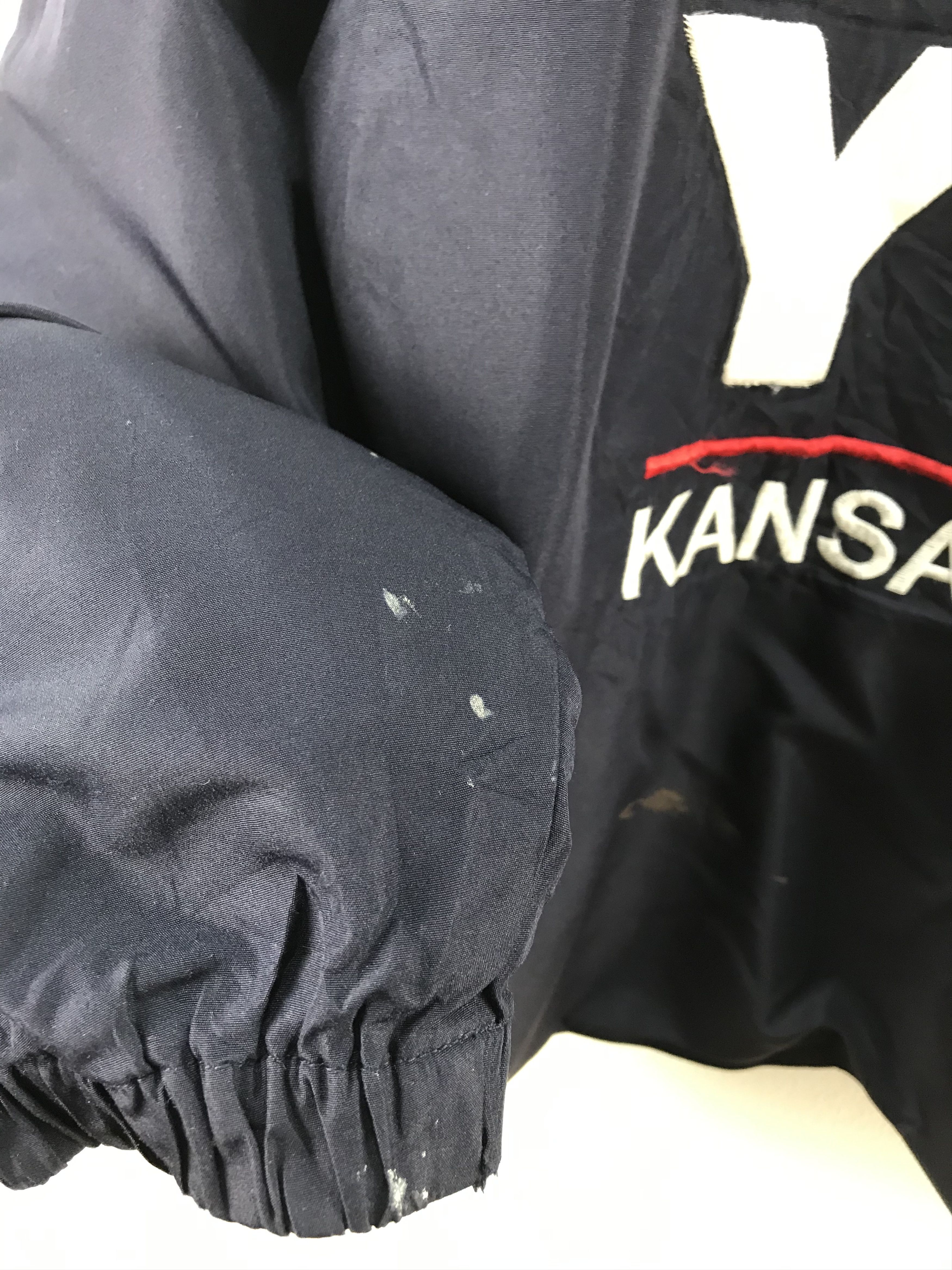 Kansai Yamamoto Vintage Up To You Kansai Yamamoto Jacket Size US L / EU 52-54 / 3 - 13 Thumbnail
