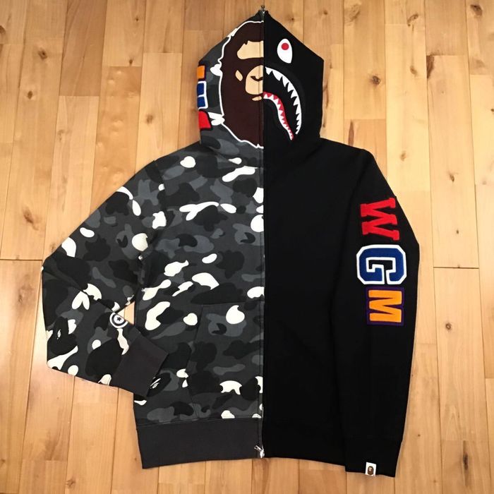 Jual 2025 bape shark