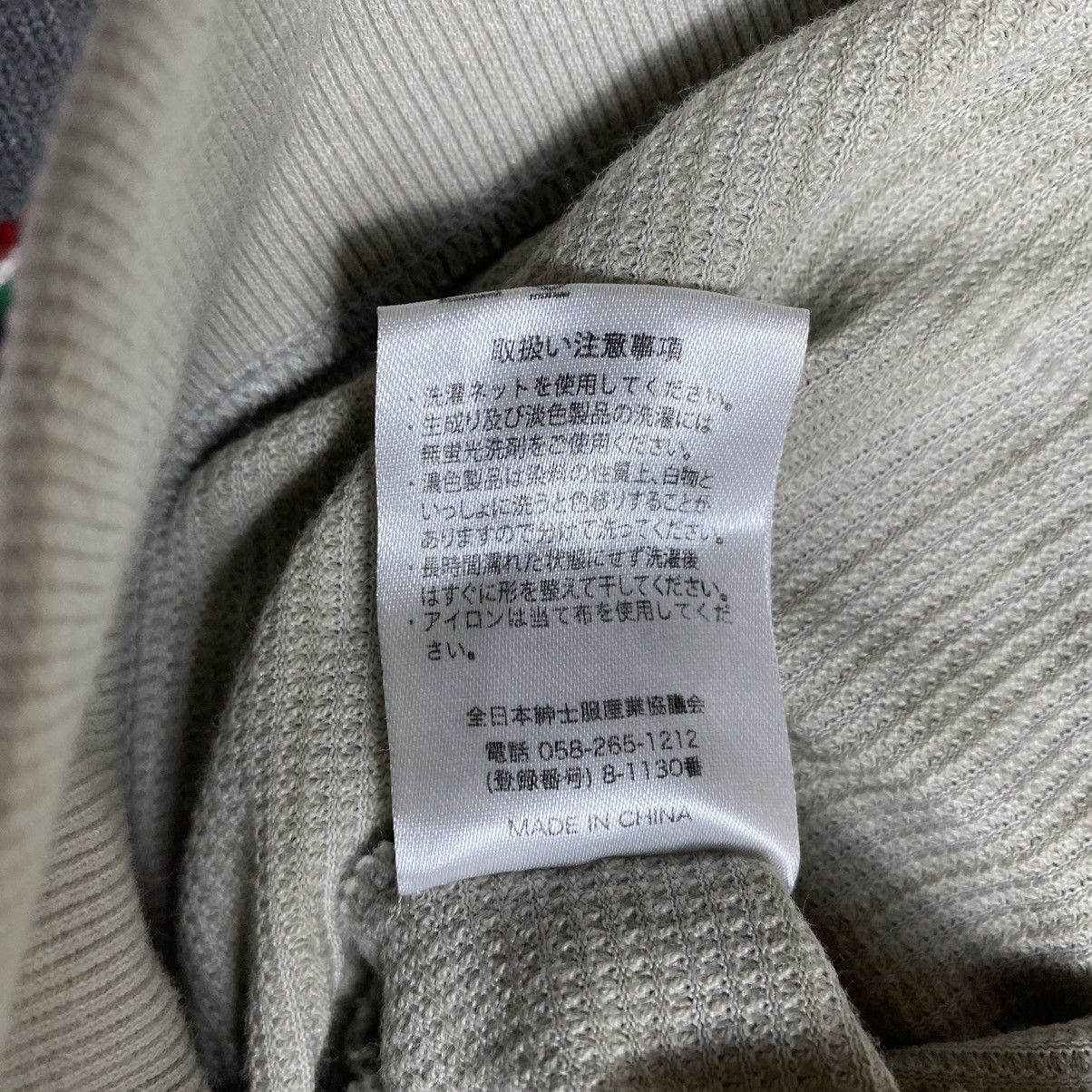 Macbeth Vintage Macbeth Sweatshirt Size US L / EU 52-54 / 3 - 8 Thumbnail