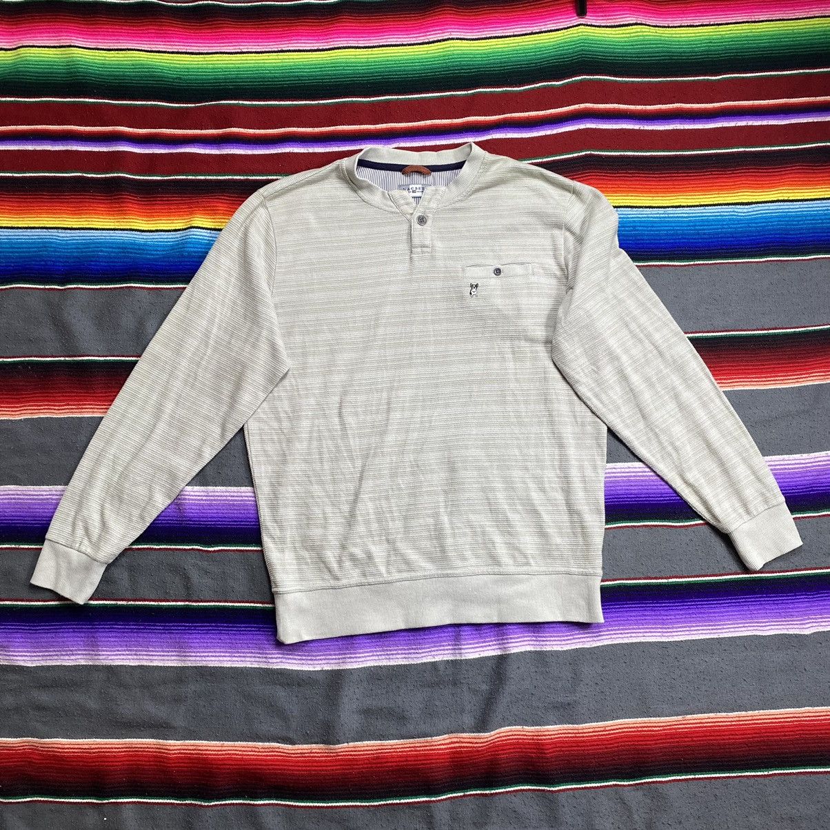Macbeth Vintage Macbeth Sweatshirt Size US L / EU 52-54 / 3 - 1 Thumbnail