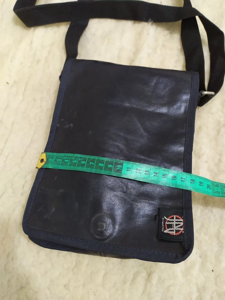 🔥Vintage Jean Paul Gaultier Cross Body Bag
