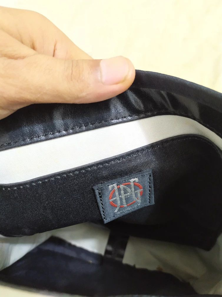 Jean Paul Gaultier × Vintage 🔥Vintage Jean Paul Gaultier Cross Body Bag Size ONE SIZE - 12 Thumbnail