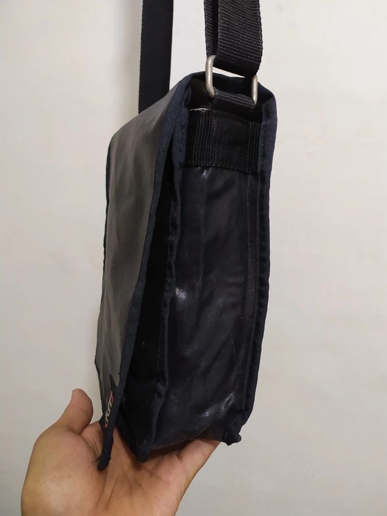 🔥Vintage Jean Paul Gaultier Cross Body Bag