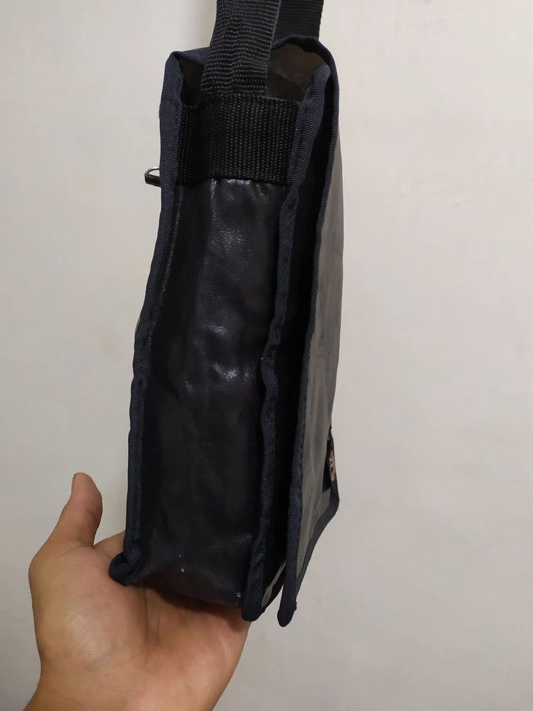 🔥Vintage Jean Paul Gaultier Cross Body Bag