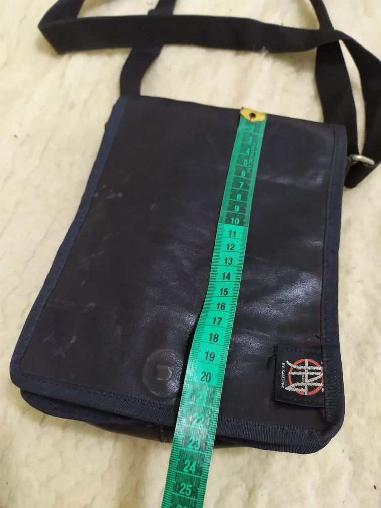 🔥Vintage Jean Paul Gaultier Cross Body Bag