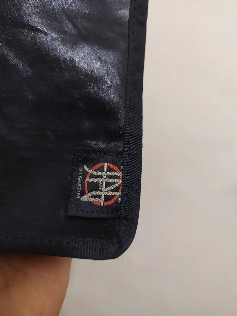 🔥Vintage Jean Paul Gaultier Cross Body Bag