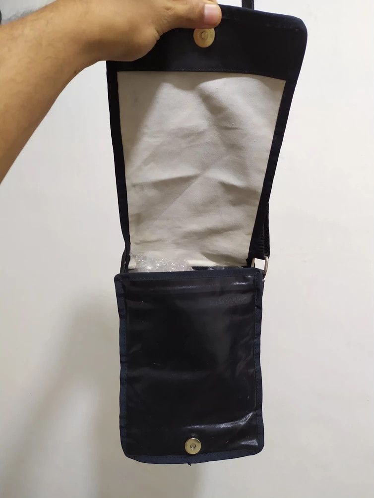 🔥Vintage Jean Paul Gaultier Cross Body Bag