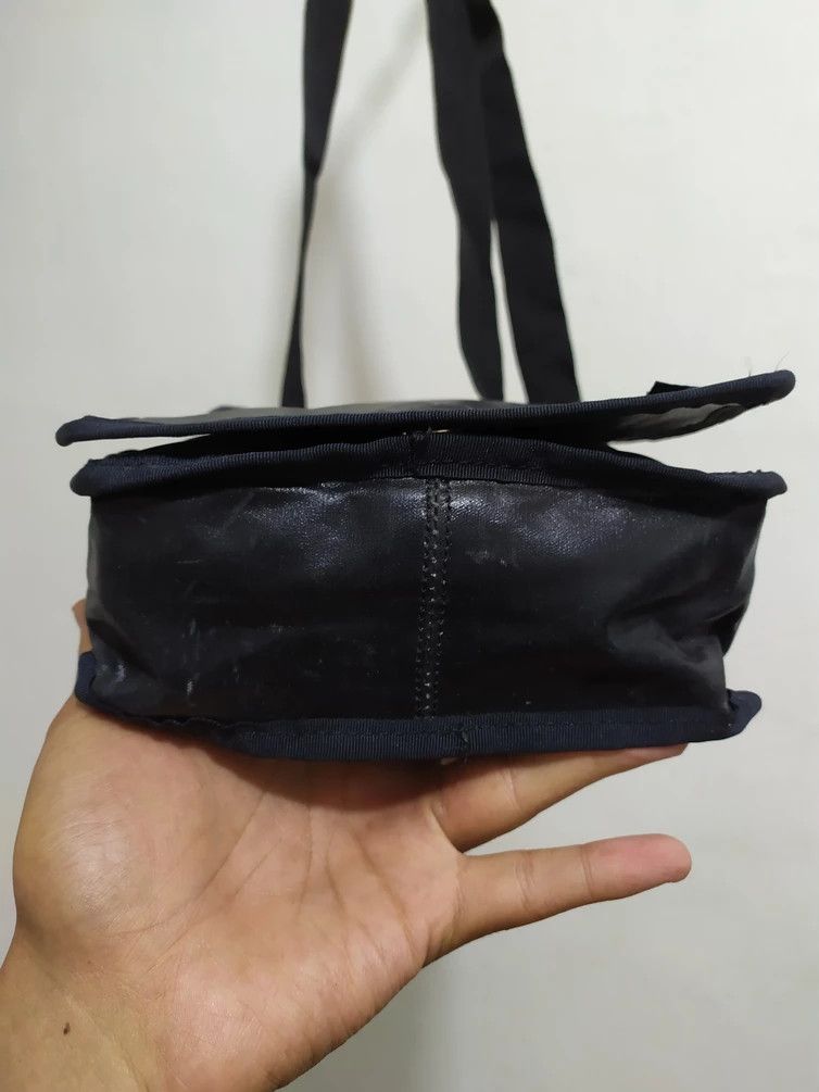 🔥Vintage Jean Paul Gaultier Cross Body Bag