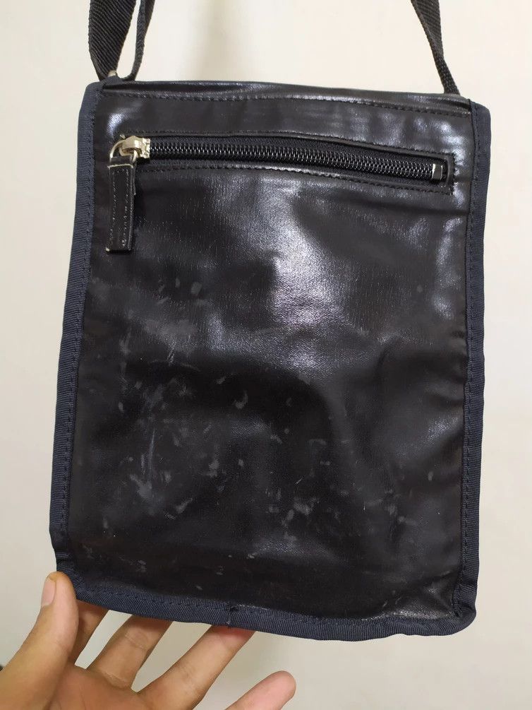 🔥Vintage Jean Paul Gaultier Cross Body Bag