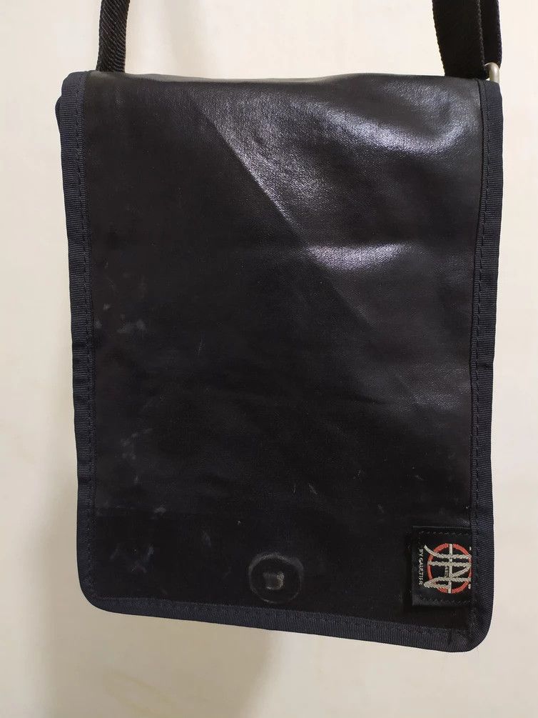 🔥Vintage Jean Paul Gaultier Cross Body Bag