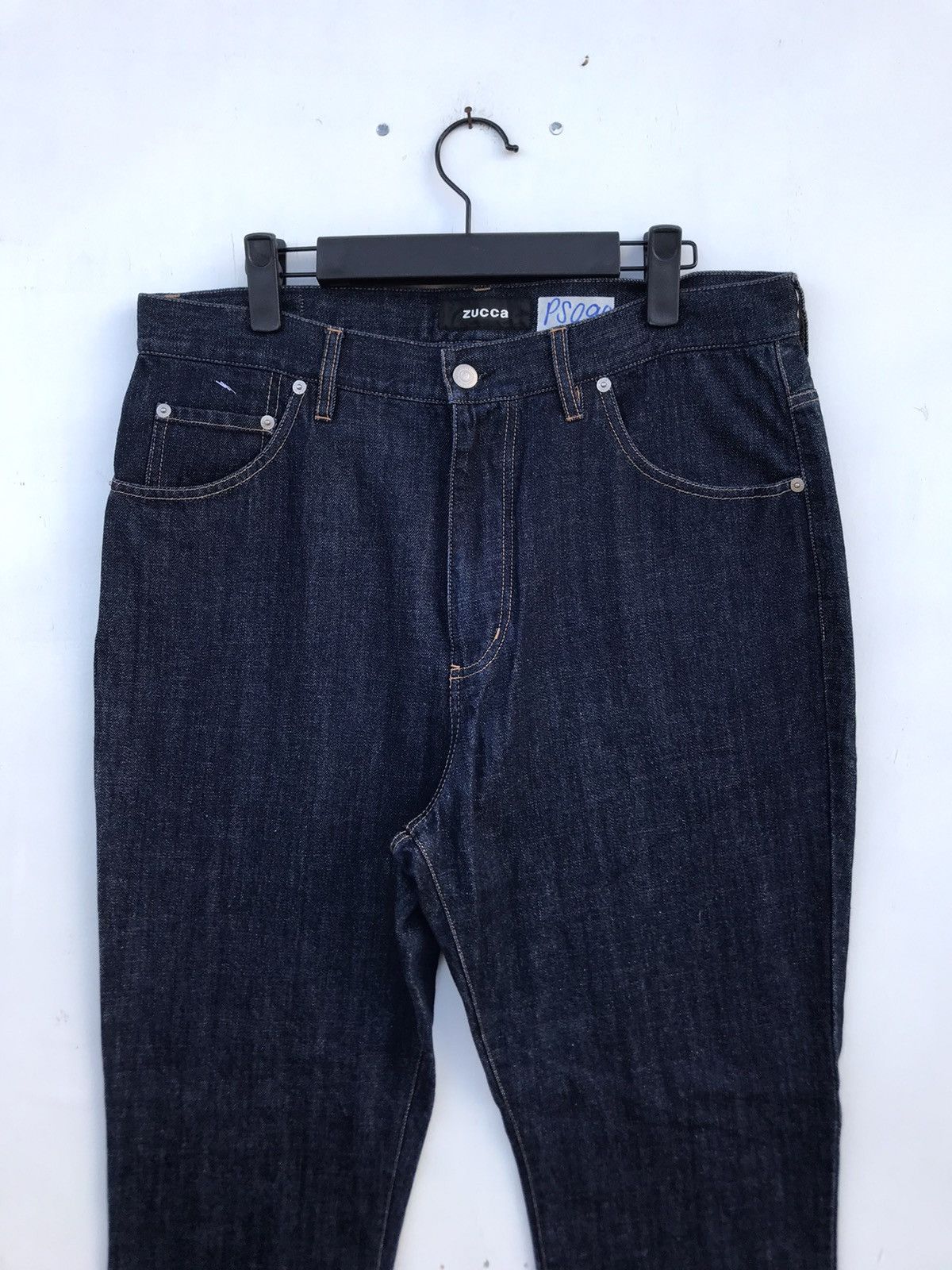 CABANE de ZUCCa Zucca Issey Miyake Pant Size US 34 / EU 50 - 3 Thumbnail