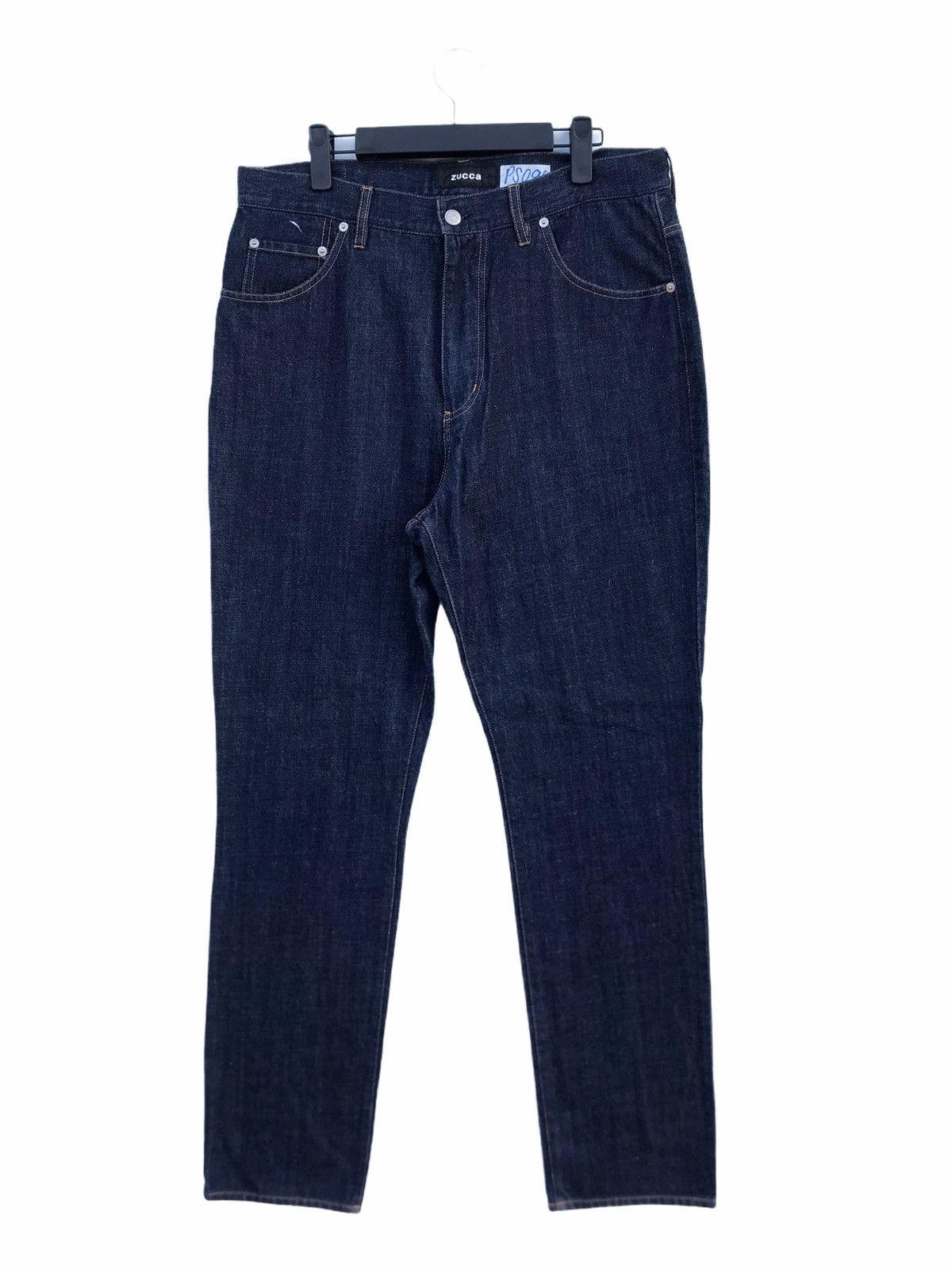 CABANE de ZUCCa Zucca Issey Miyake Pant Size US 34 / EU 50 - 2 Thumbnail