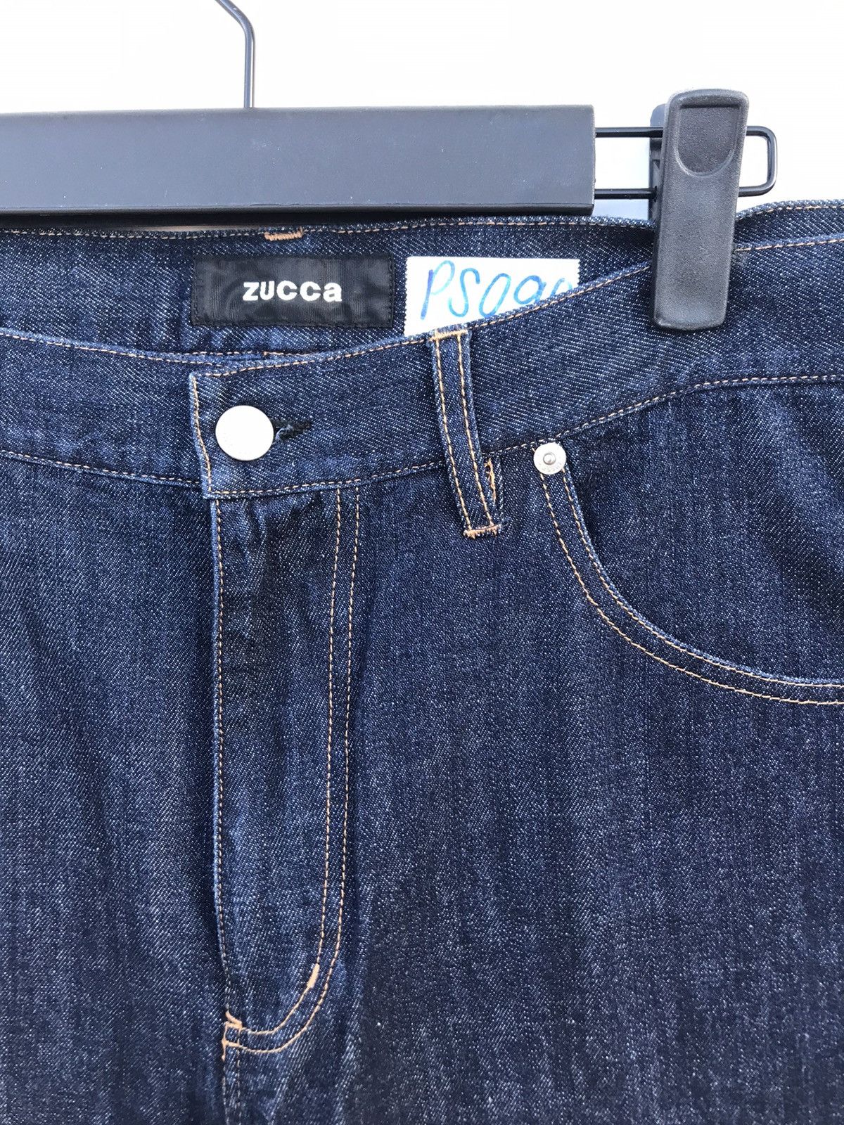 CABANE de ZUCCa Zucca Issey Miyake Pant Size US 34 / EU 50 - 4 Thumbnail