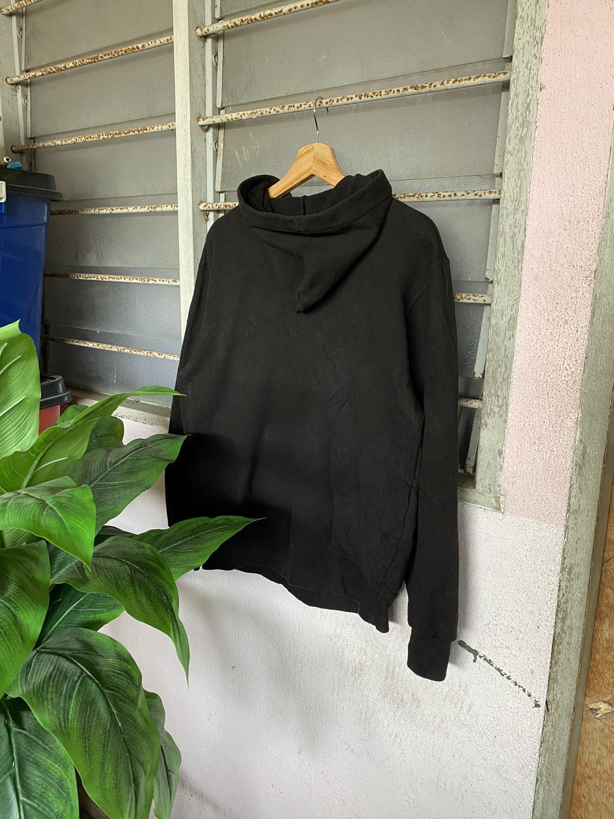 Japanese Brand × Vintage ⚡️Rare⚡️ Surf Local Motion Hawaii Hoodies Size US M / EU 48-50 / 2 - 2 Thumbnail