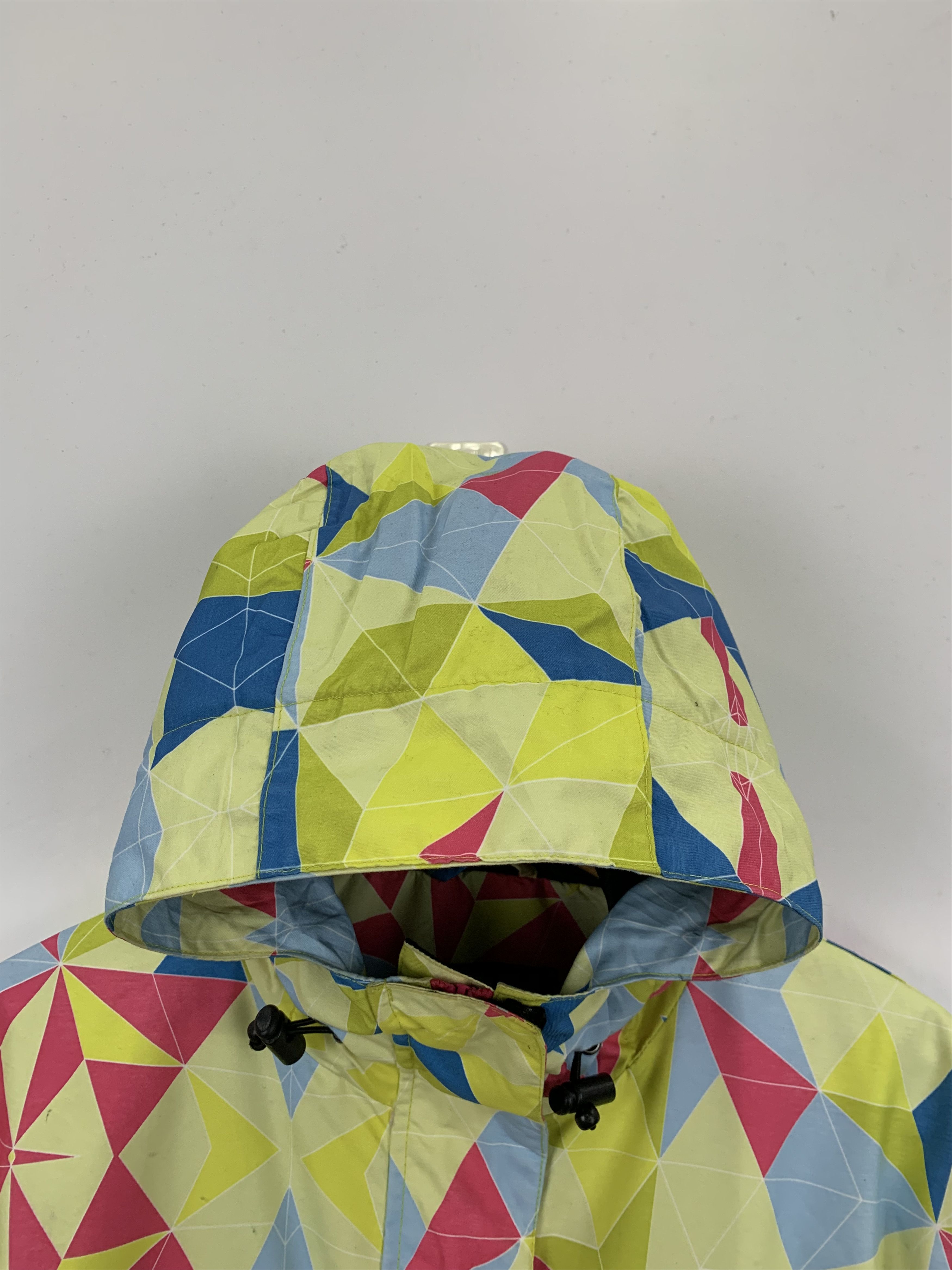Japanese Brand × Vintage Vintage Japanese Brand Snow Boarding Hoodie Jacket Size US L / EU 52-54 / 3 - 10 Thumbnail