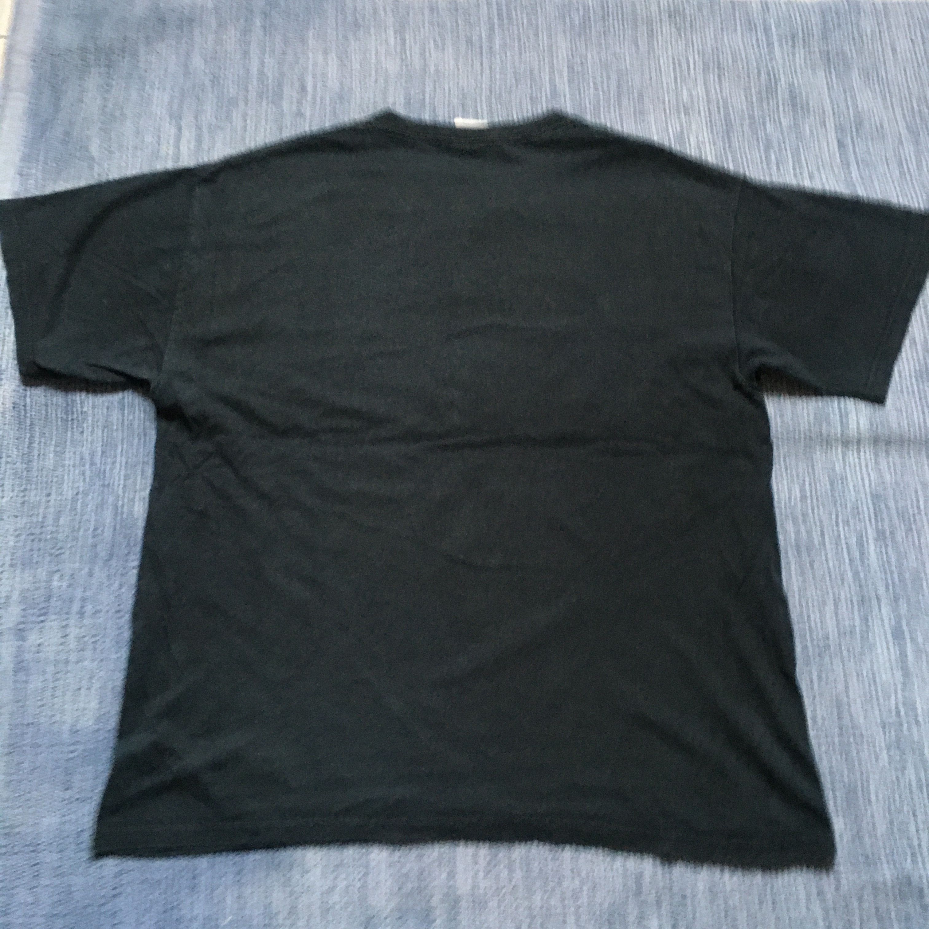 Band Tees A7x band tee Size US L / EU 52-54 / 3 - 4 Thumbnail