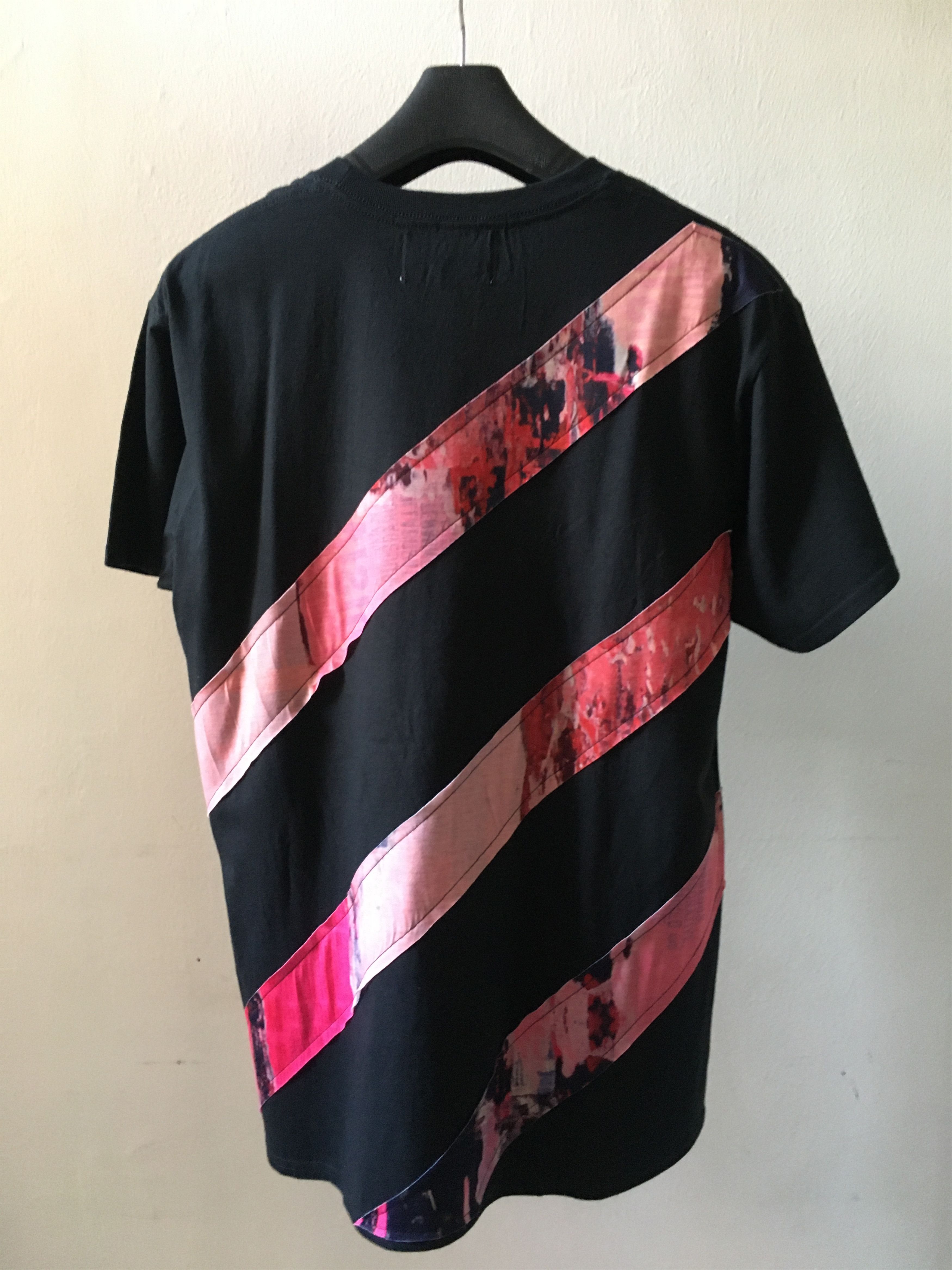 chris namaizawa tee