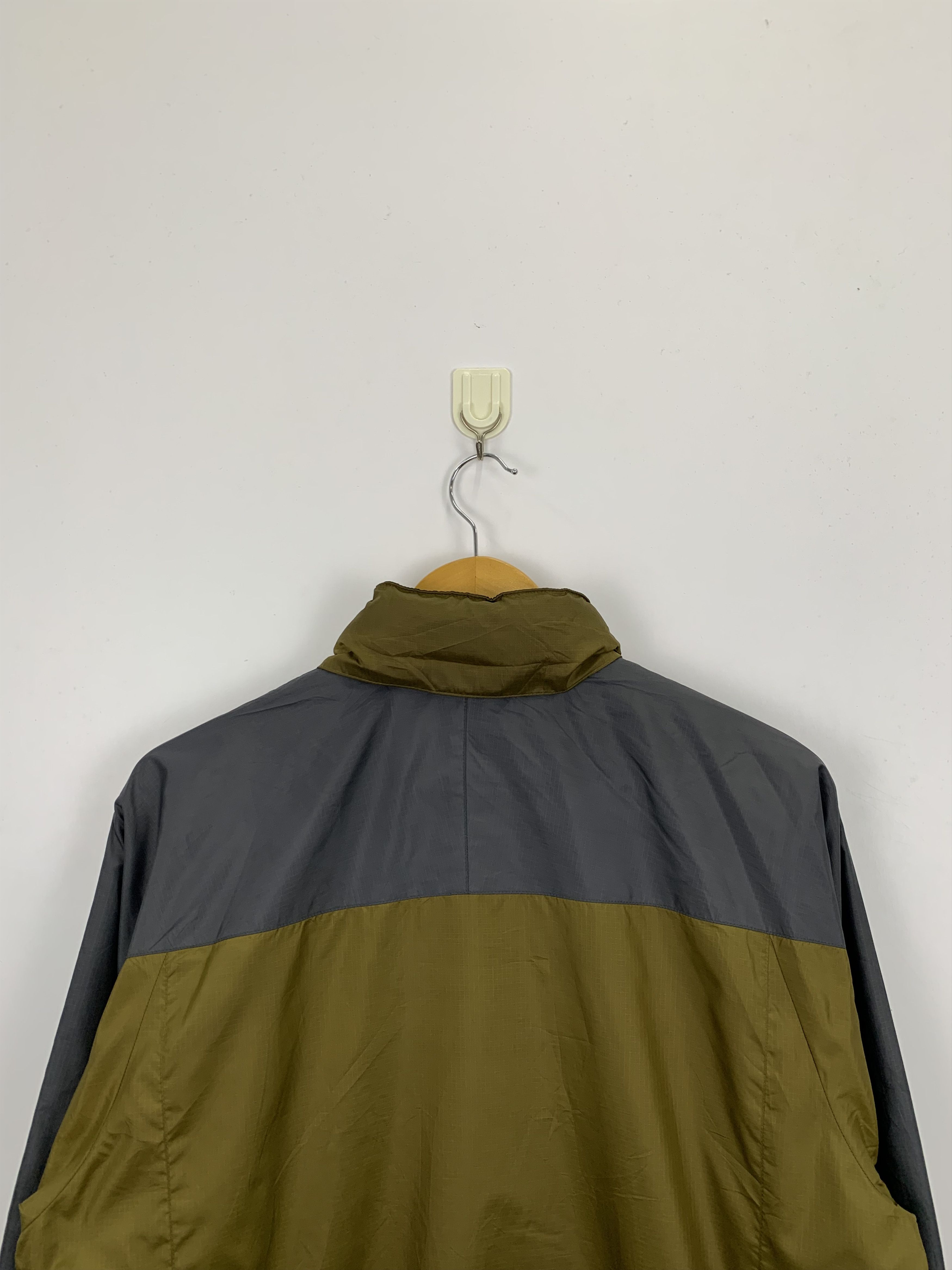 Japanese Brand × Vintage Vintage Japanese Brand Carribean Joe Light Jacket Size US L / EU 52-54 / 3 - 4 Thumbnail