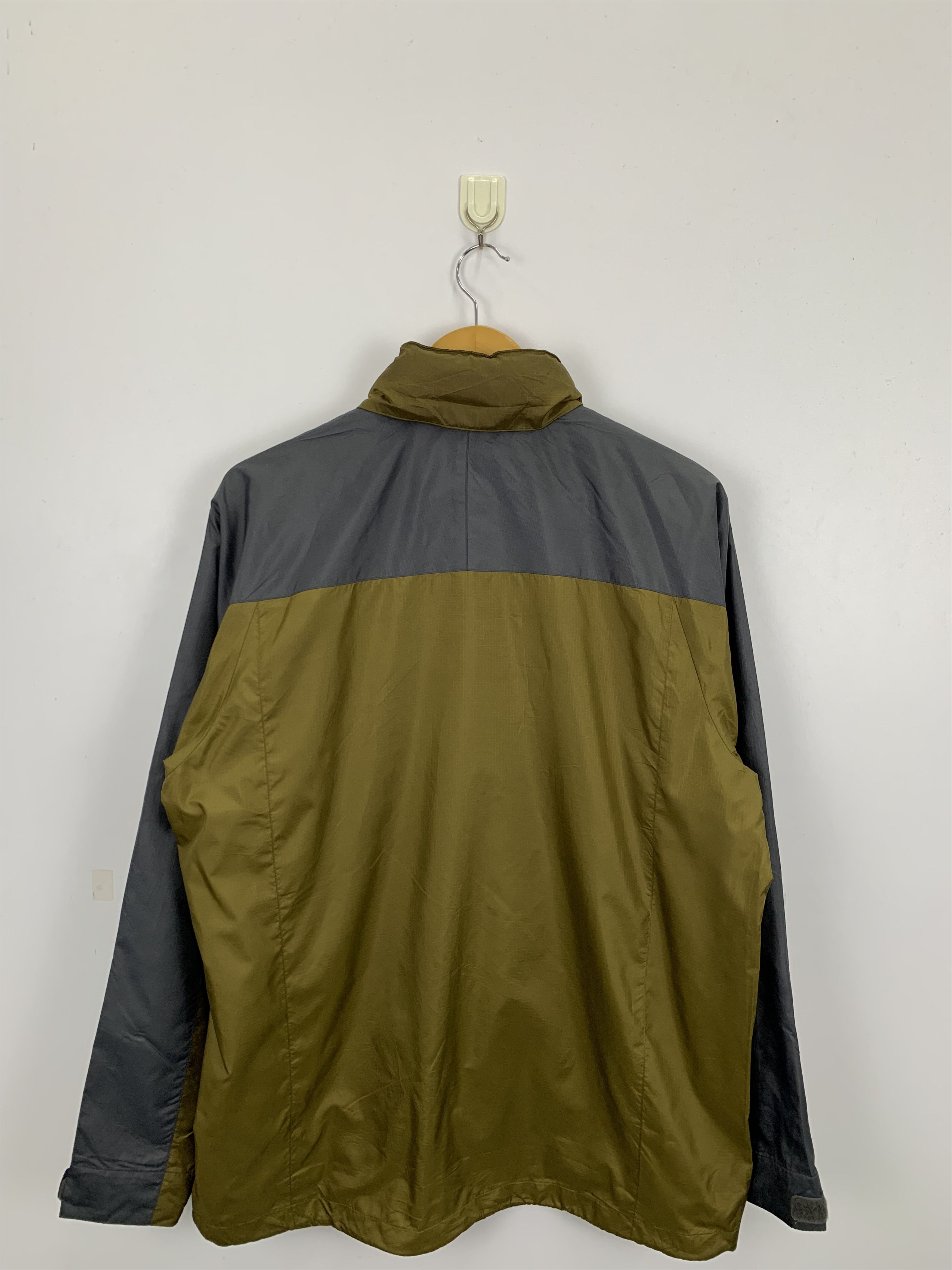 Japanese Brand × Vintage Vintage Japanese Brand Carribean Joe Light Jacket Size US L / EU 52-54 / 3 - 3 Thumbnail