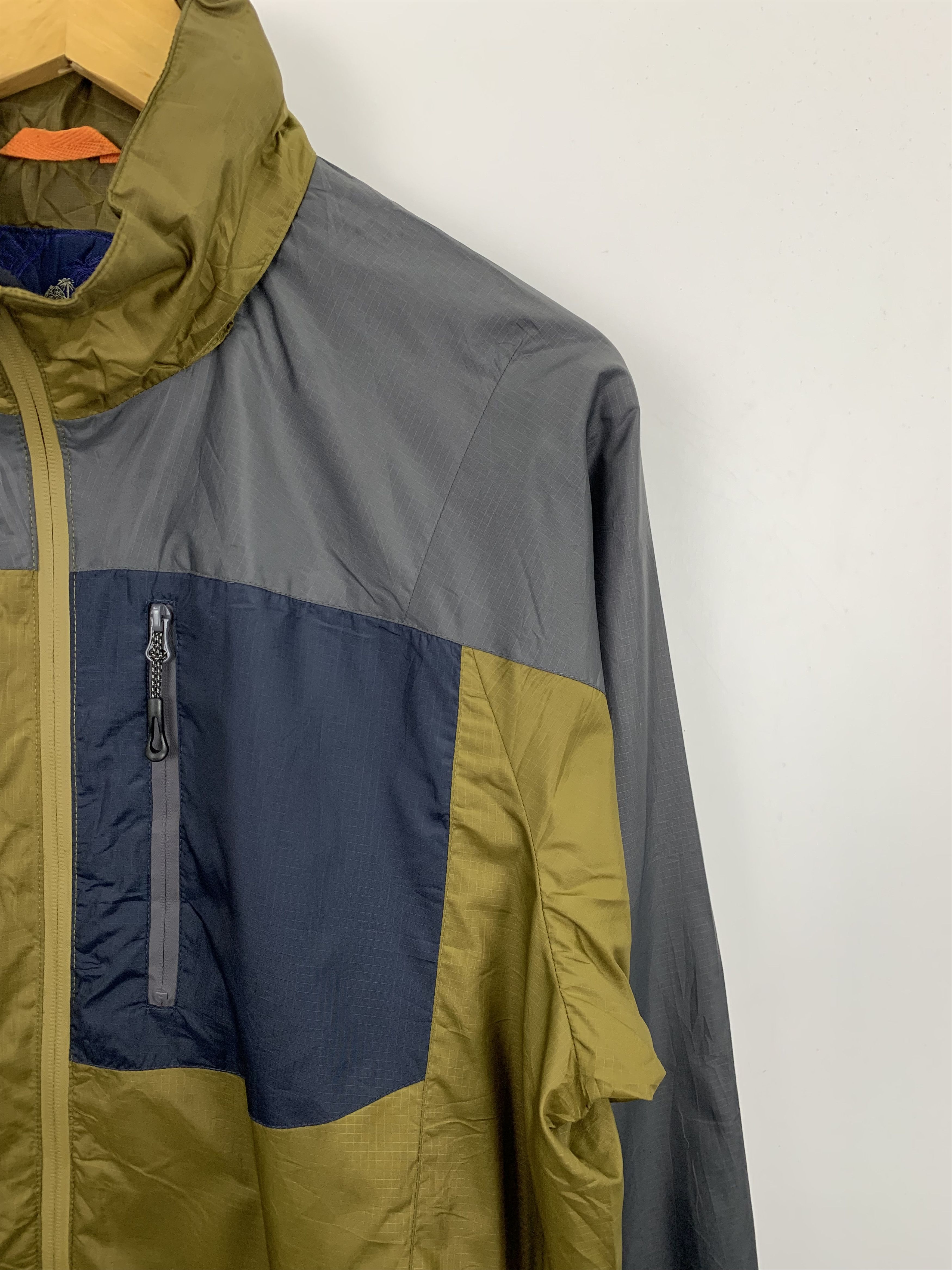 Japanese Brand × Vintage Vintage Japanese Brand Carribean Joe Light Jacket Size US L / EU 52-54 / 3 - 7 Thumbnail