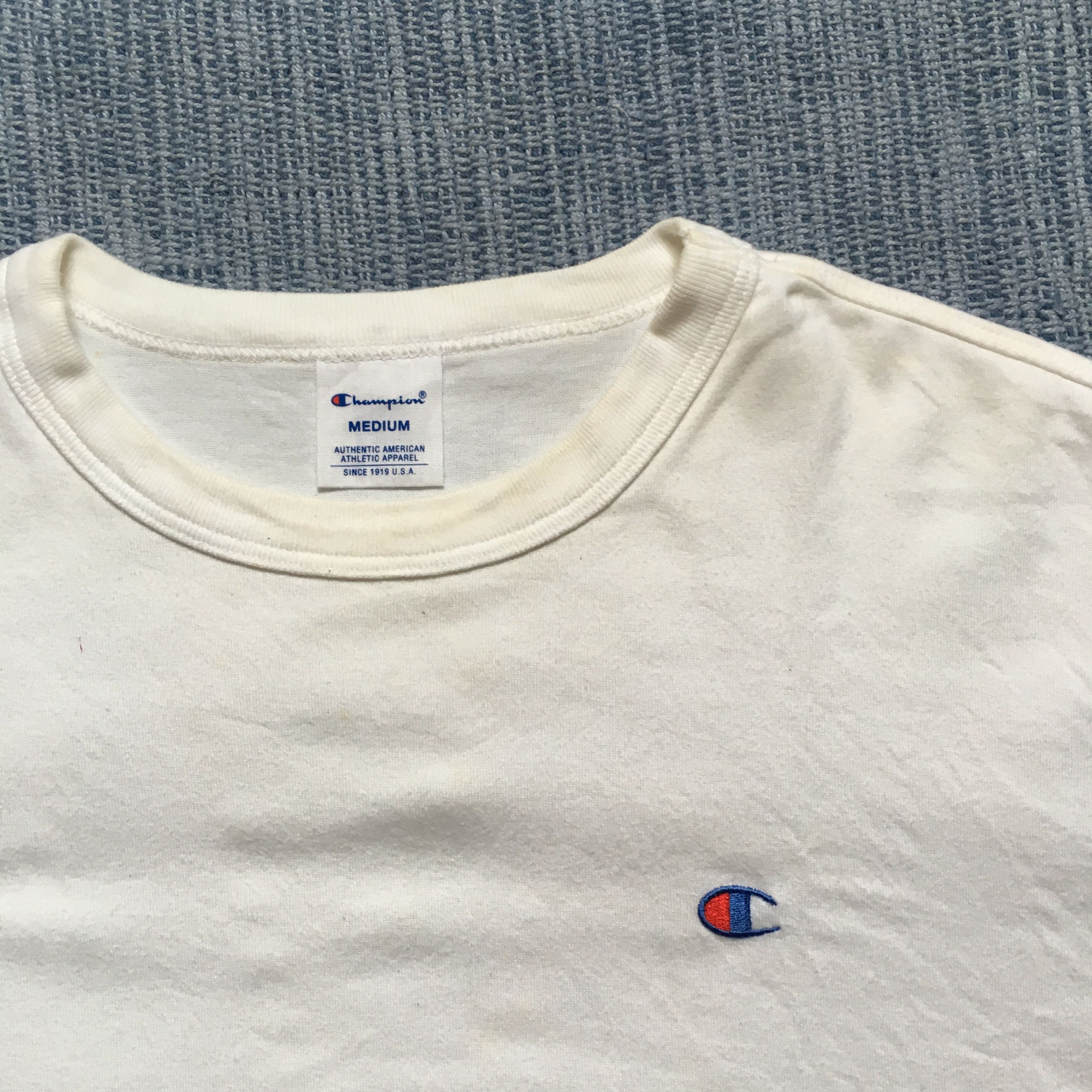 Champion champion Size US M / EU 48-50 / 2 - 2 Thumbnail