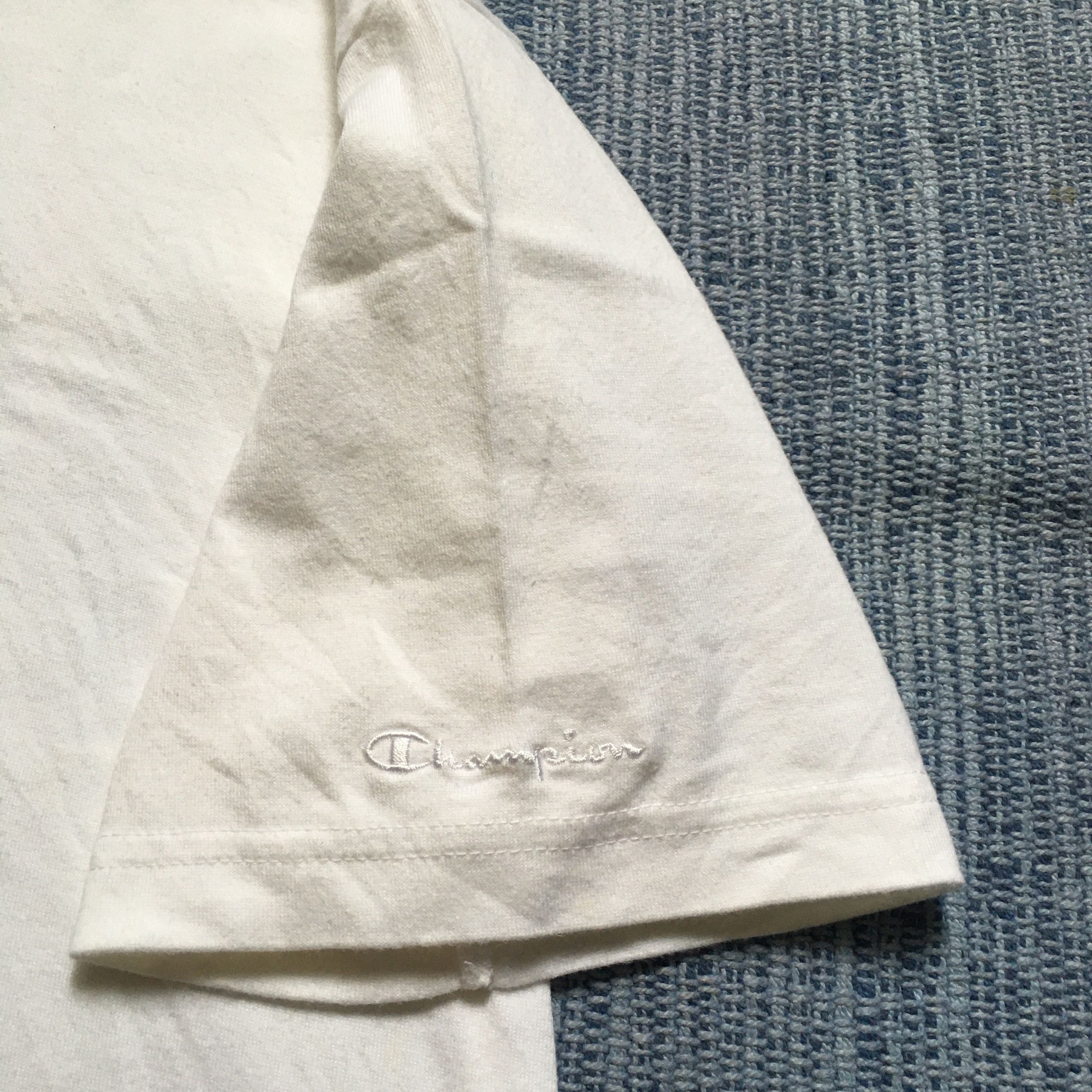 Champion champion Size US M / EU 48-50 / 2 - 3 Thumbnail