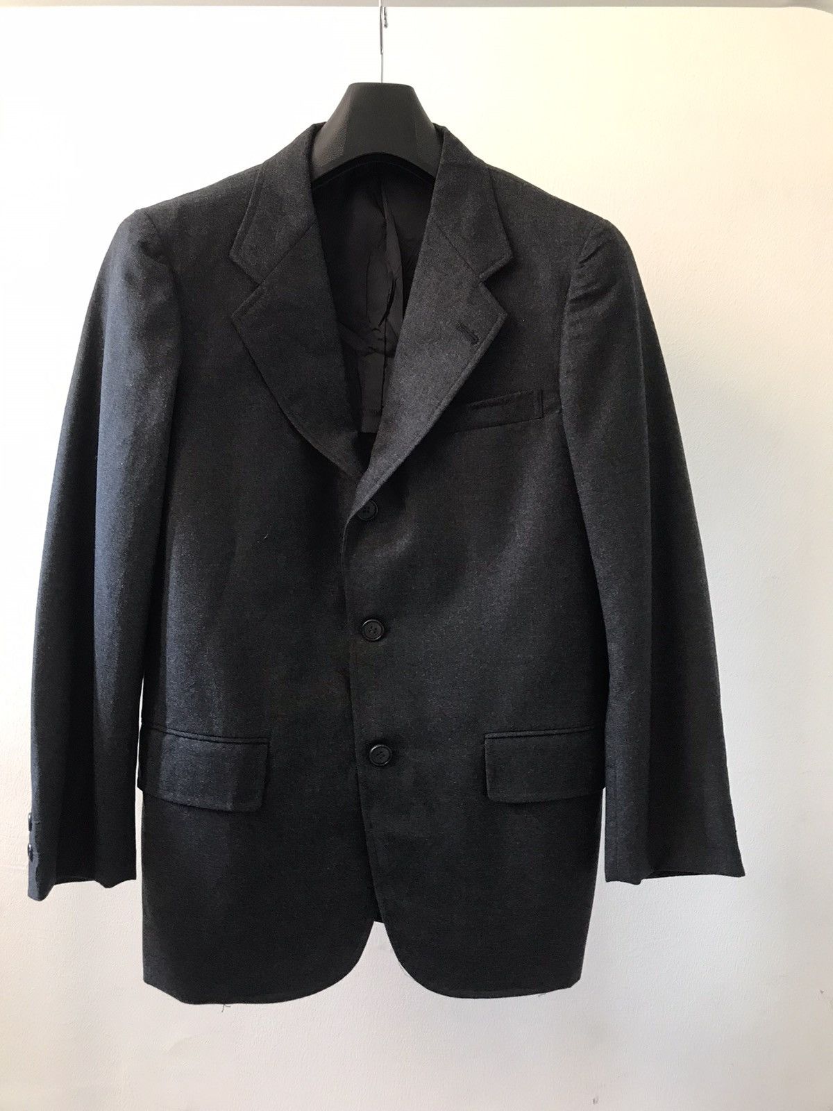 Japanese Brand Van jacket inc wool Size US S / EU 44-46 / 1 - 1 Thumbnail
