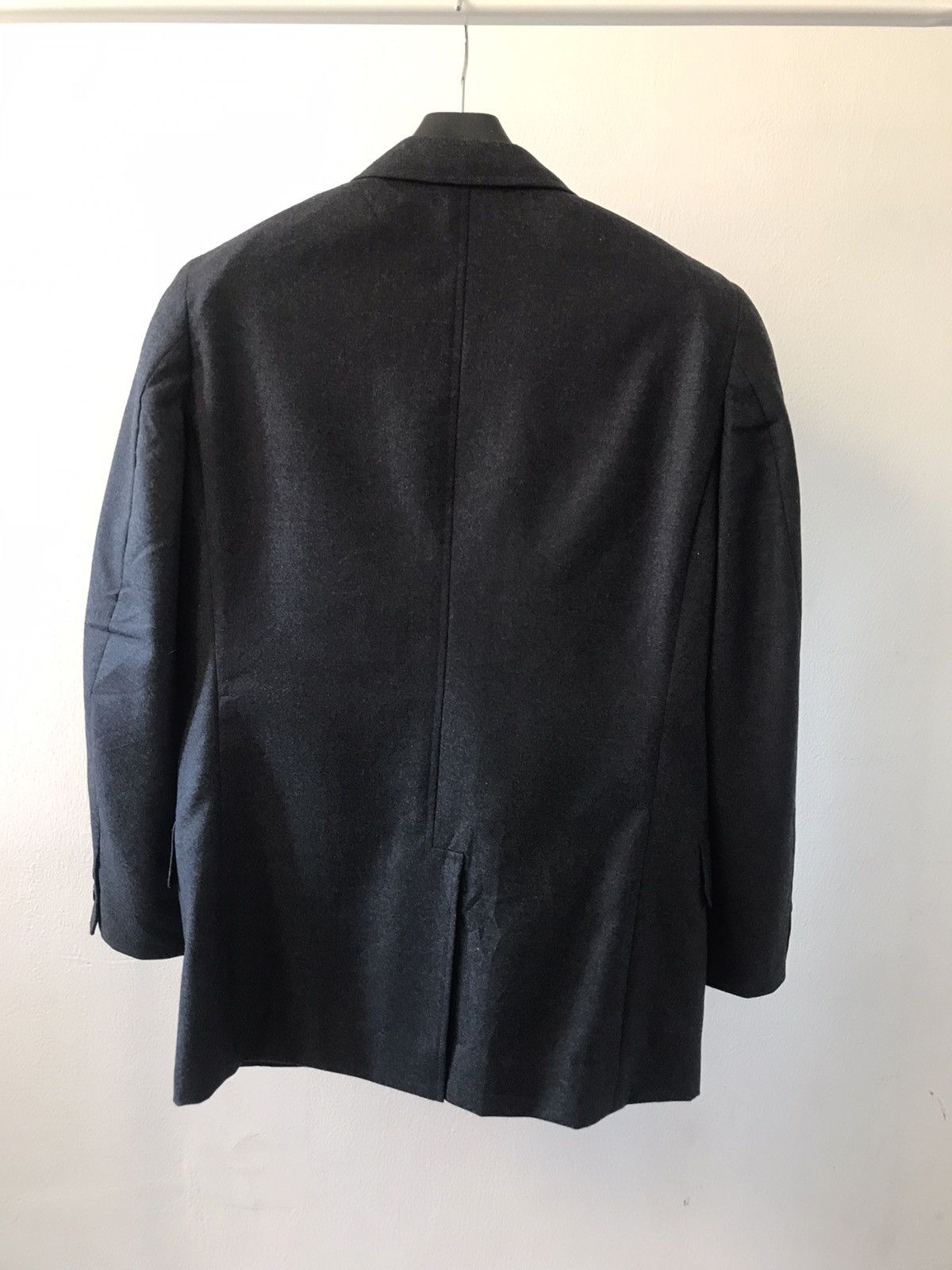 Japanese Brand Van jacket inc wool Size US S / EU 44-46 / 1 - 4 Thumbnail