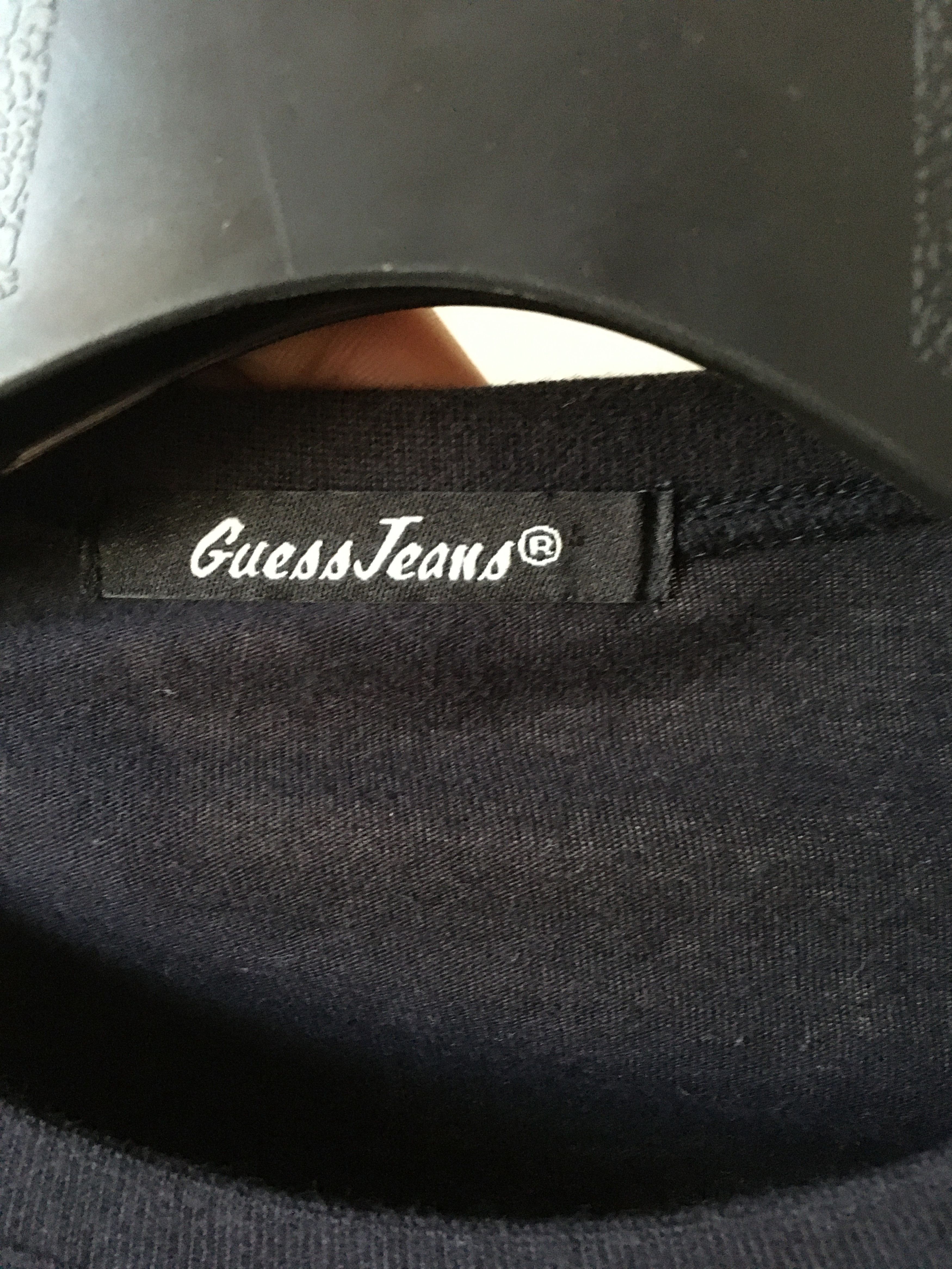 Guess × Vintage vintage guess logo Size M / US 6-8 / IT 42-44 - 2 Thumbnail