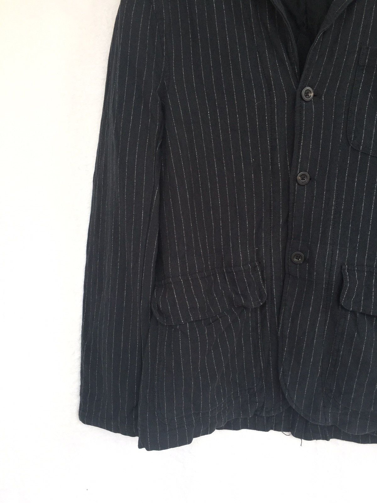 Lauren Ralph Lauren stripe jacket Size US M / EU 48-50 / 2 - 6 Thumbnail