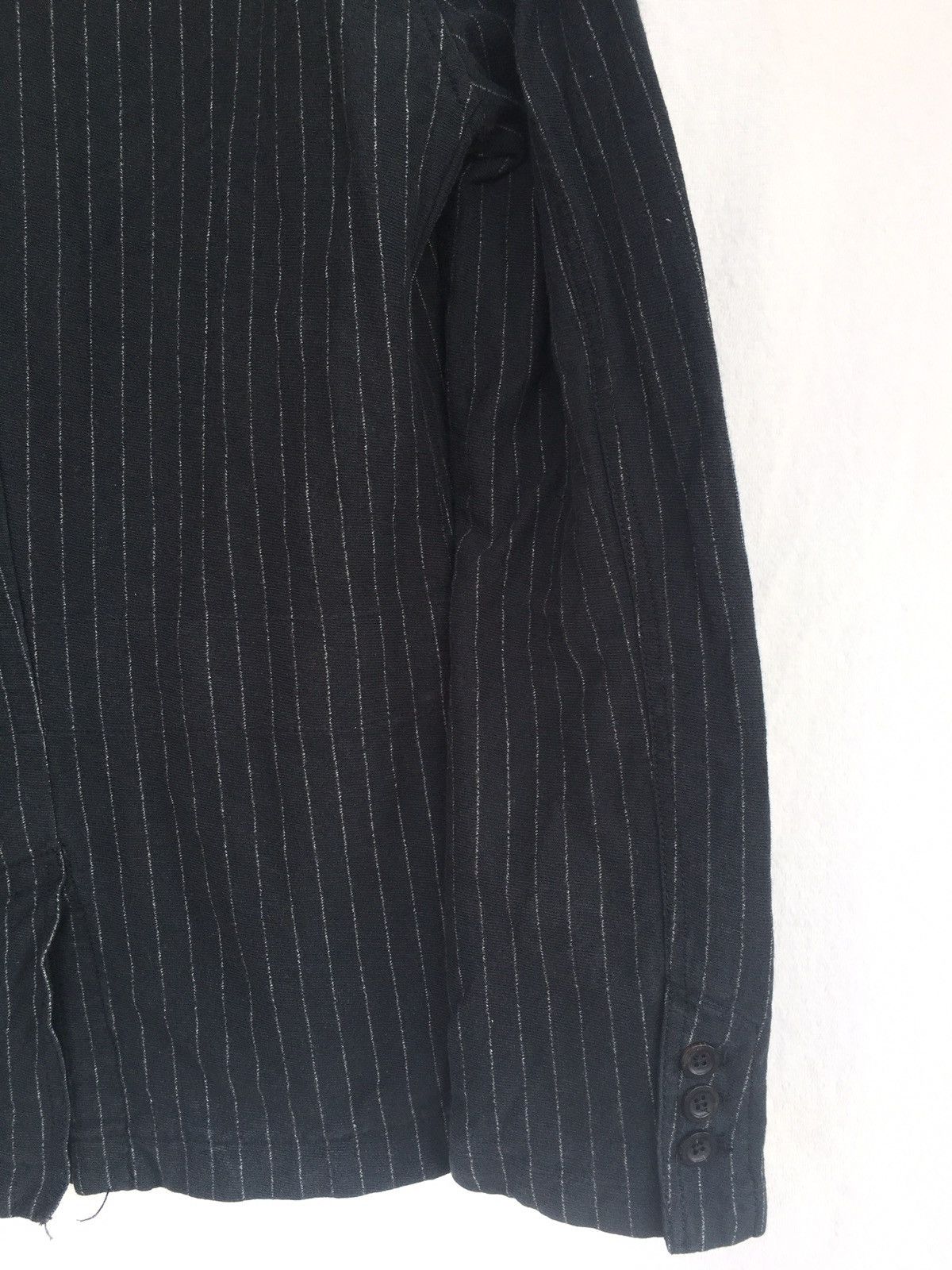 Lauren Ralph Lauren stripe jacket Size US M / EU 48-50 / 2 - 10 Thumbnail